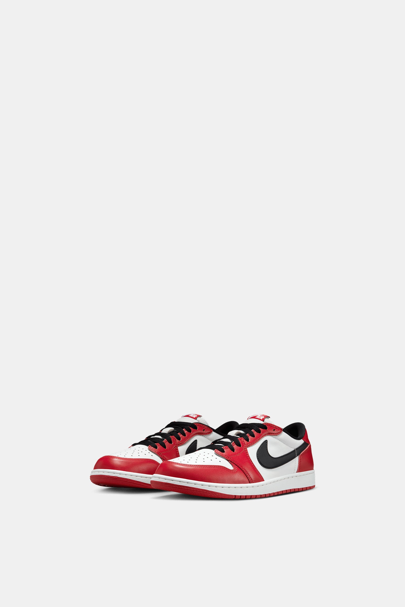 Air Jordan 1 Retro Low OG "Chicago"