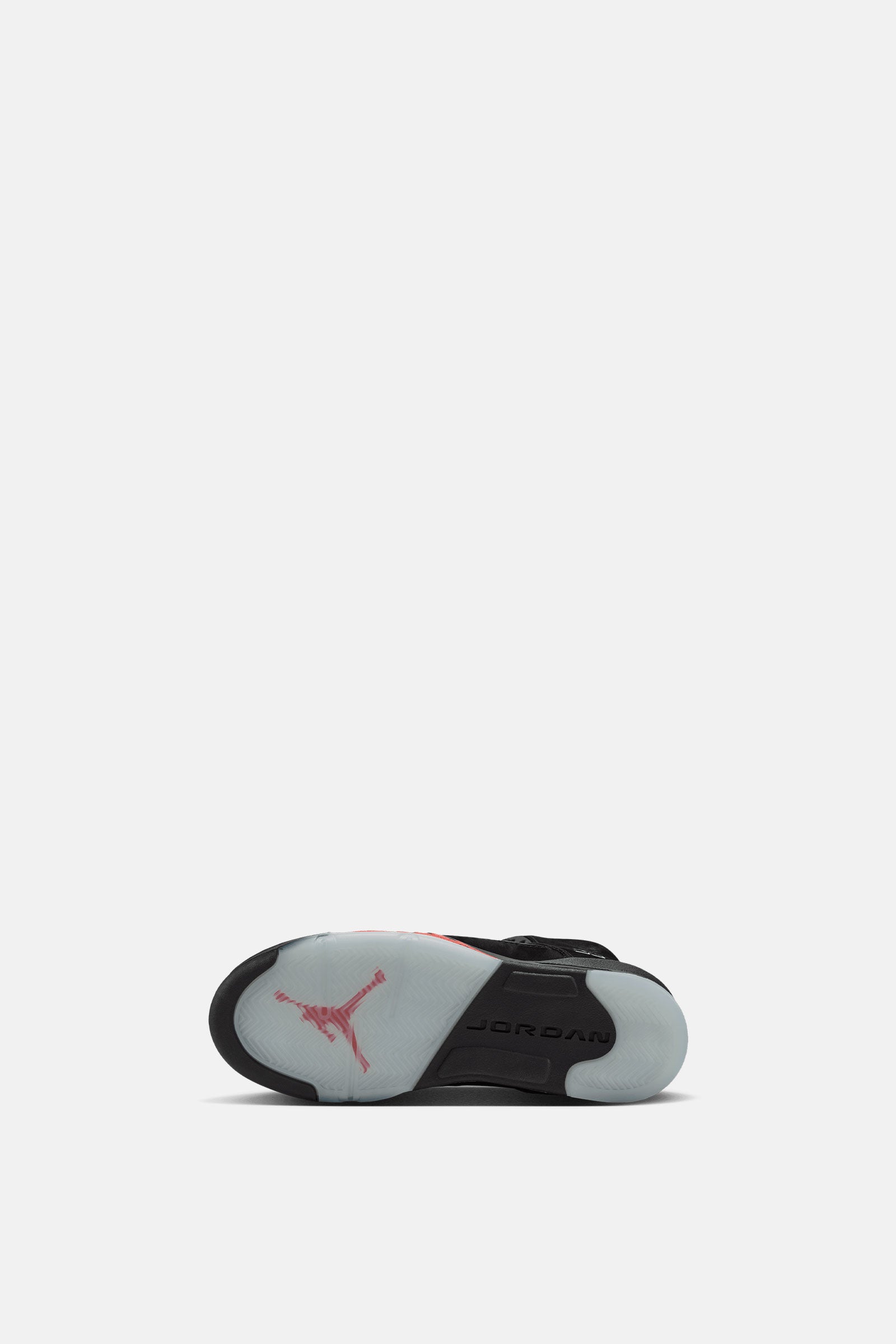 Air Jordan 5 Retro "Black Picante Red" (GS)