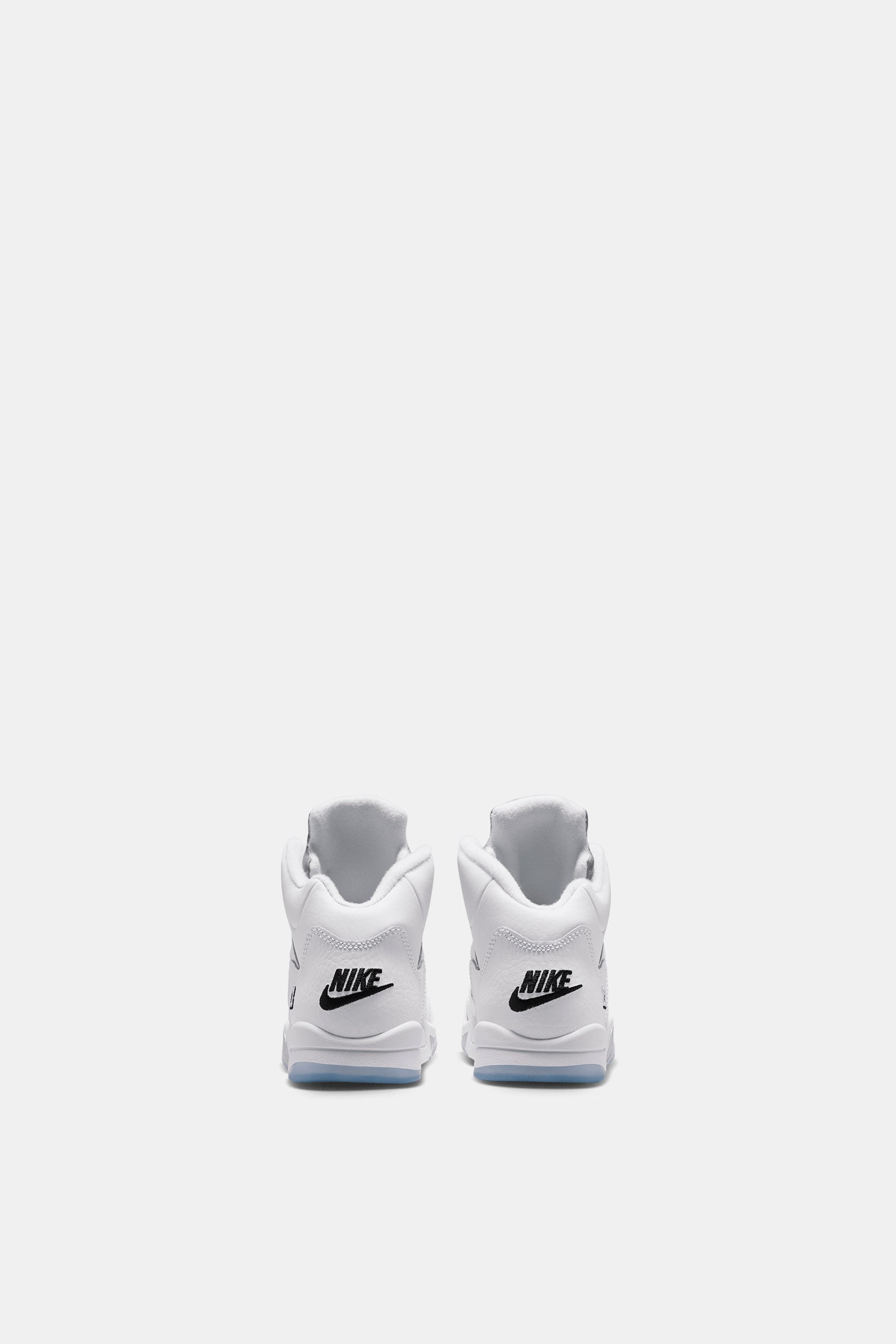 Jordan 5 Retro "White Metallic" (TD)