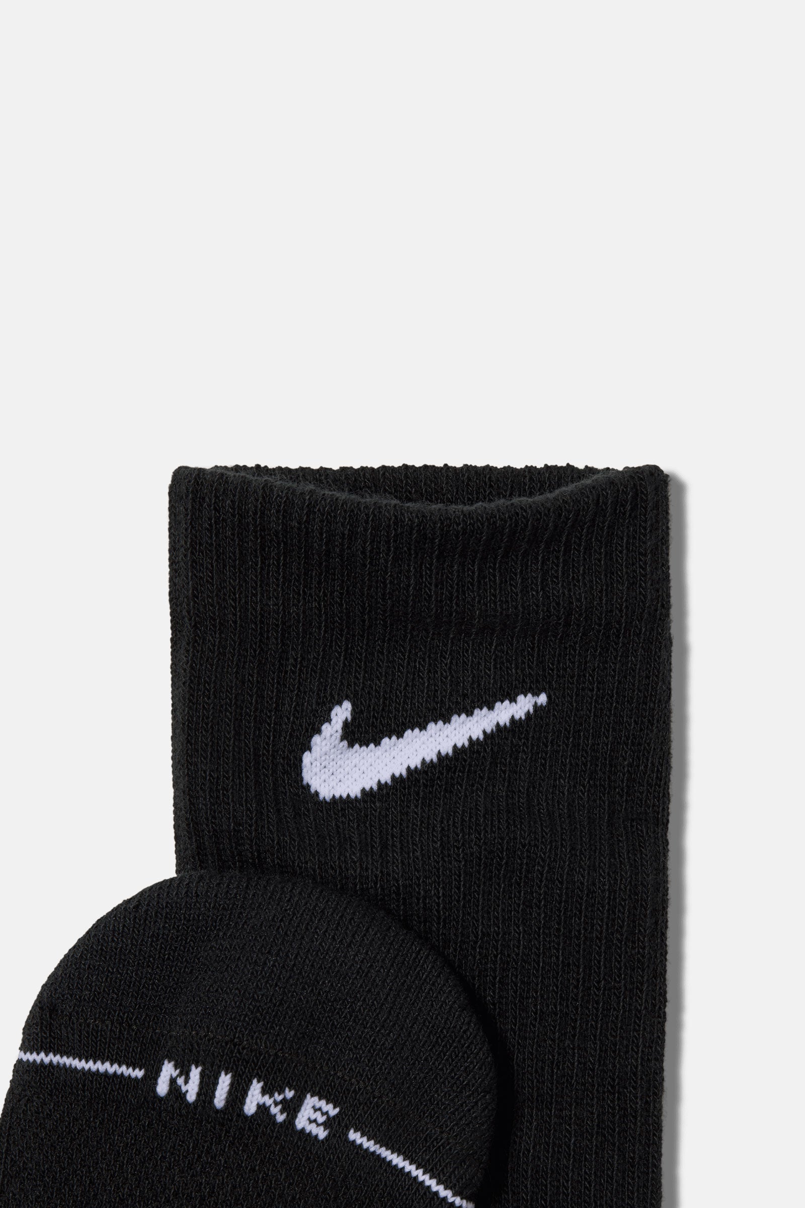 Nike Everyday Elevated Crew Socks (6 Pairs)