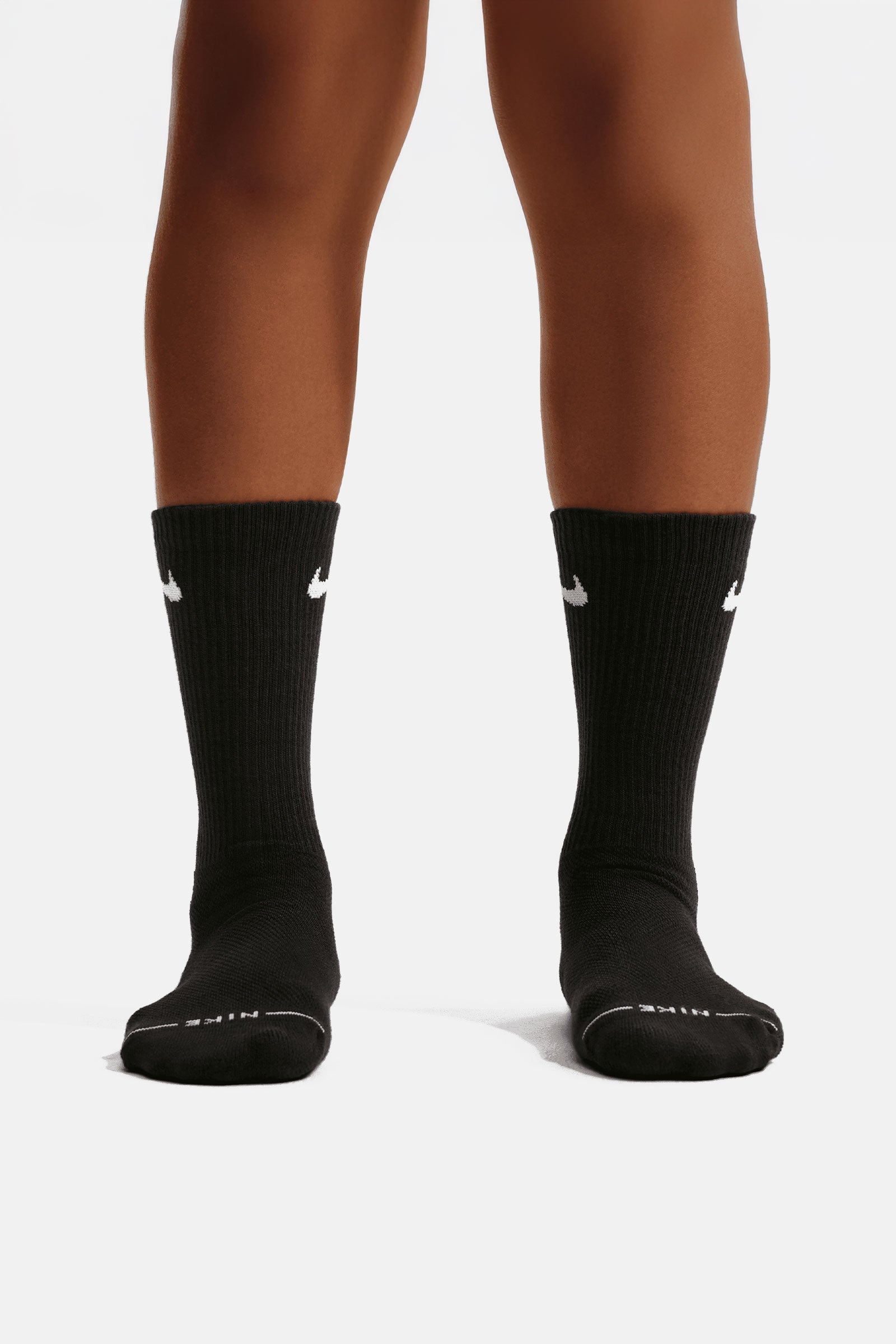 Nike Everyday Elevated Crew Socks (6 Pairs)