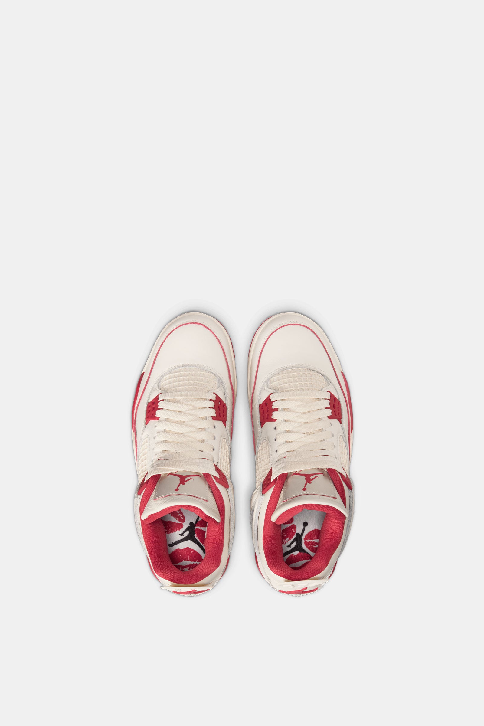 Women's Air Jordan 4 Retro