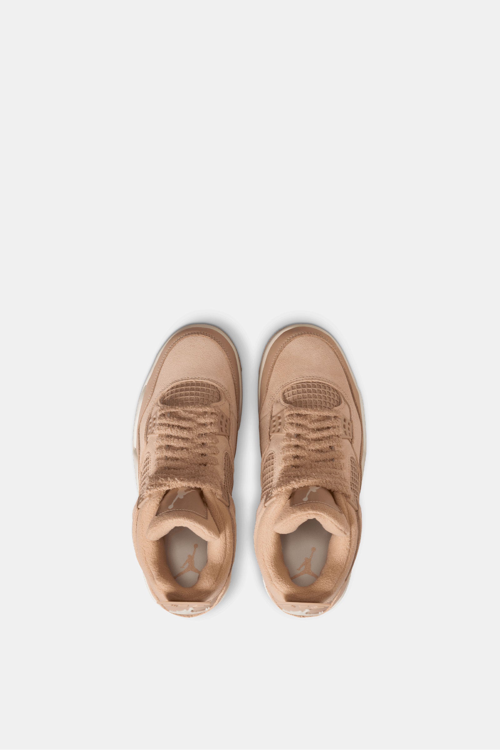 Women's Air Jordan 4 "Cozy Girl"