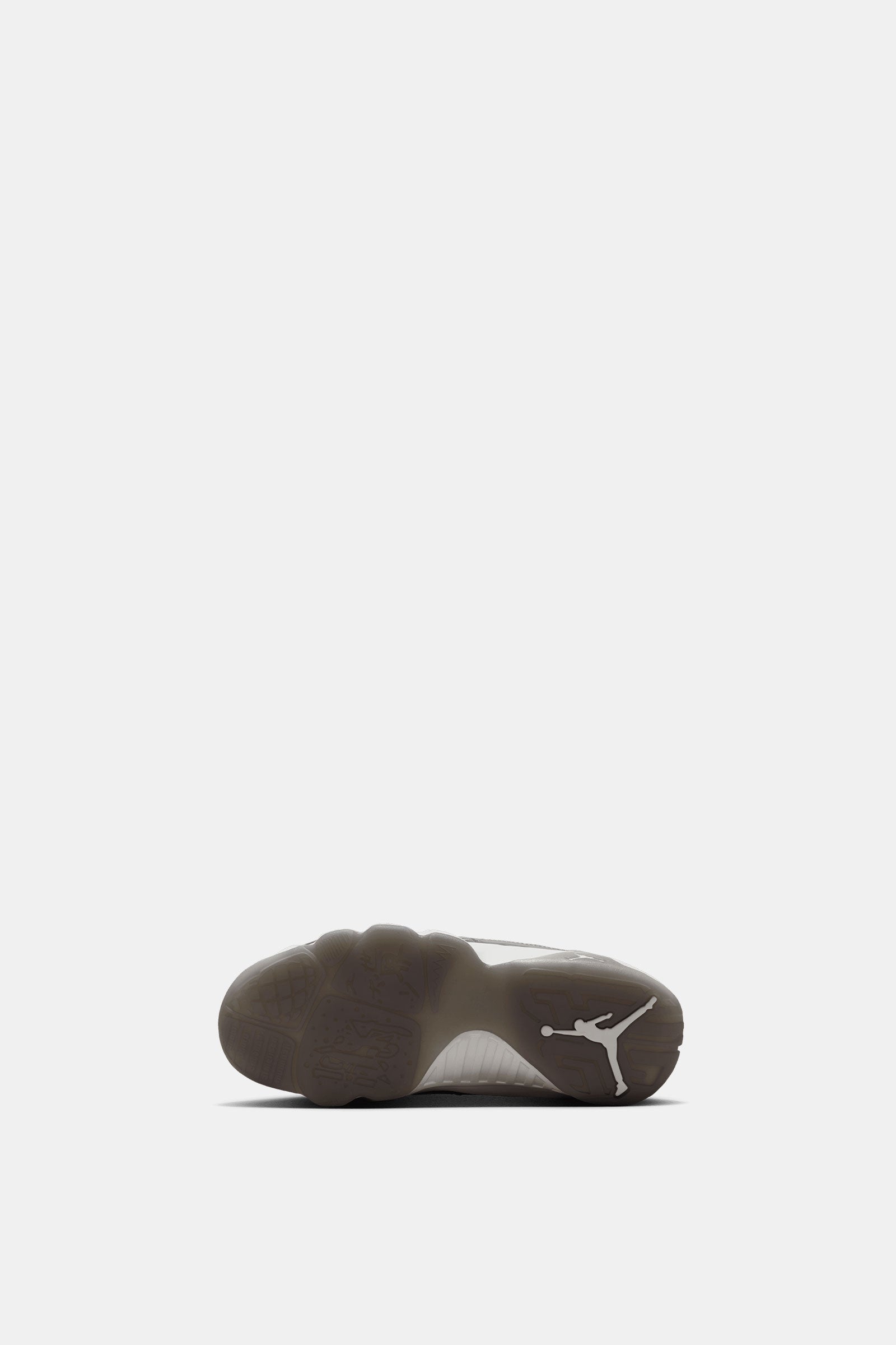 Air Jordan 9 Retro (GS) "Cool Grey"