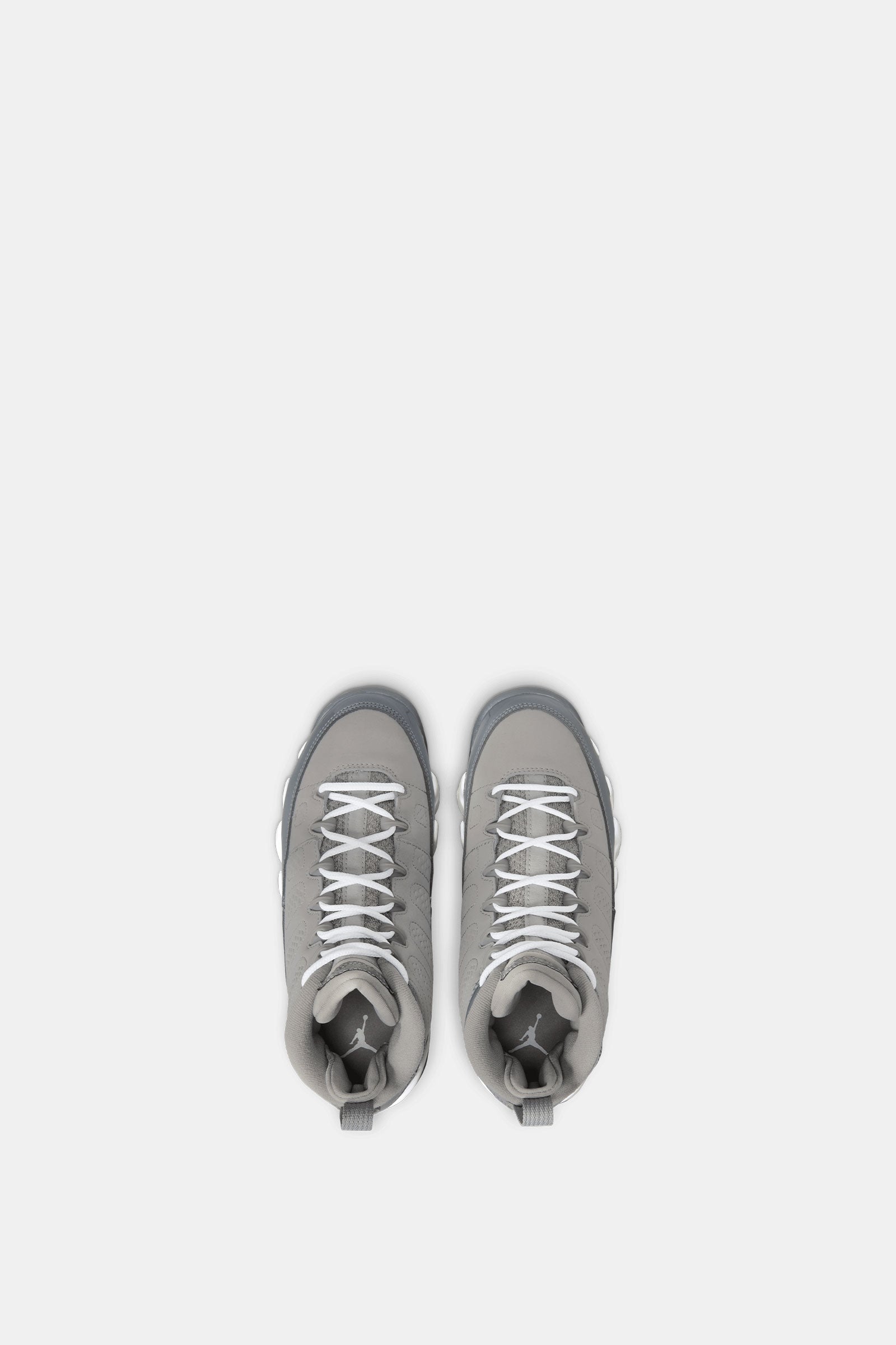 Air Jordan 9 Retro (GS) "Cool Grey"