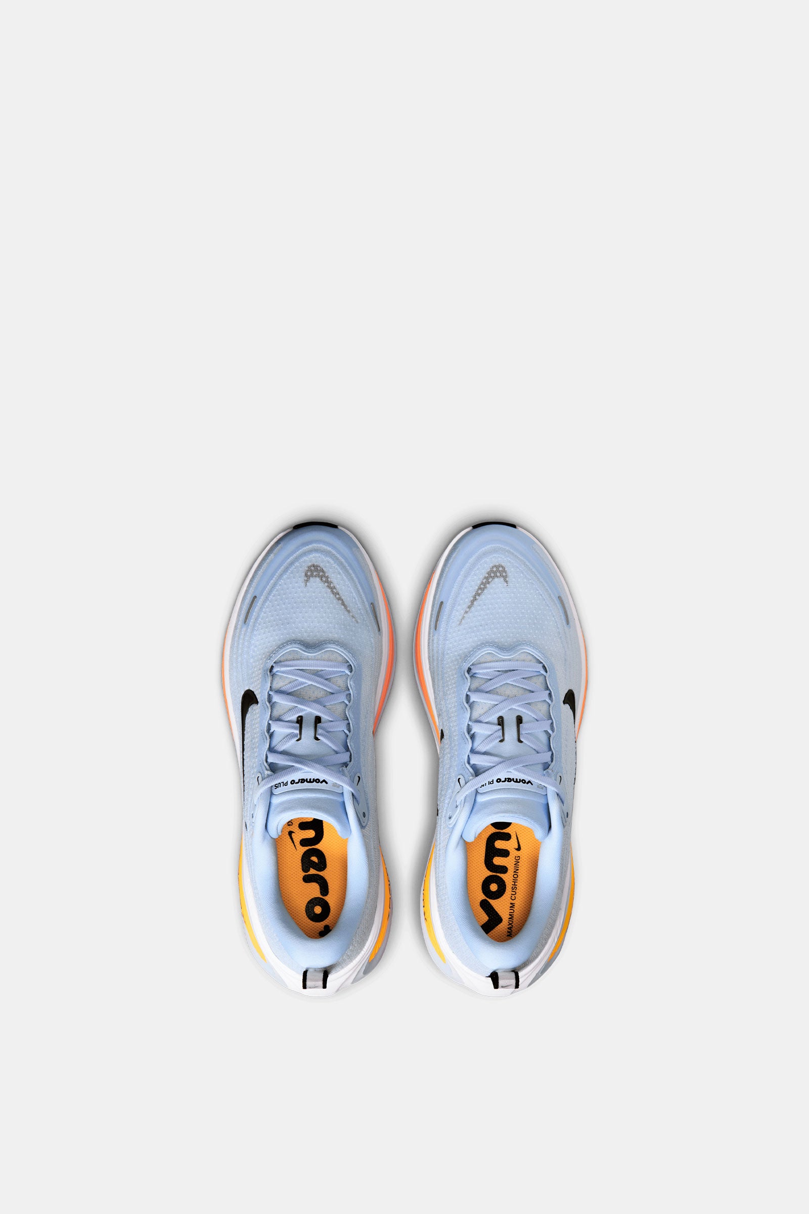 Nike Vomero Plus