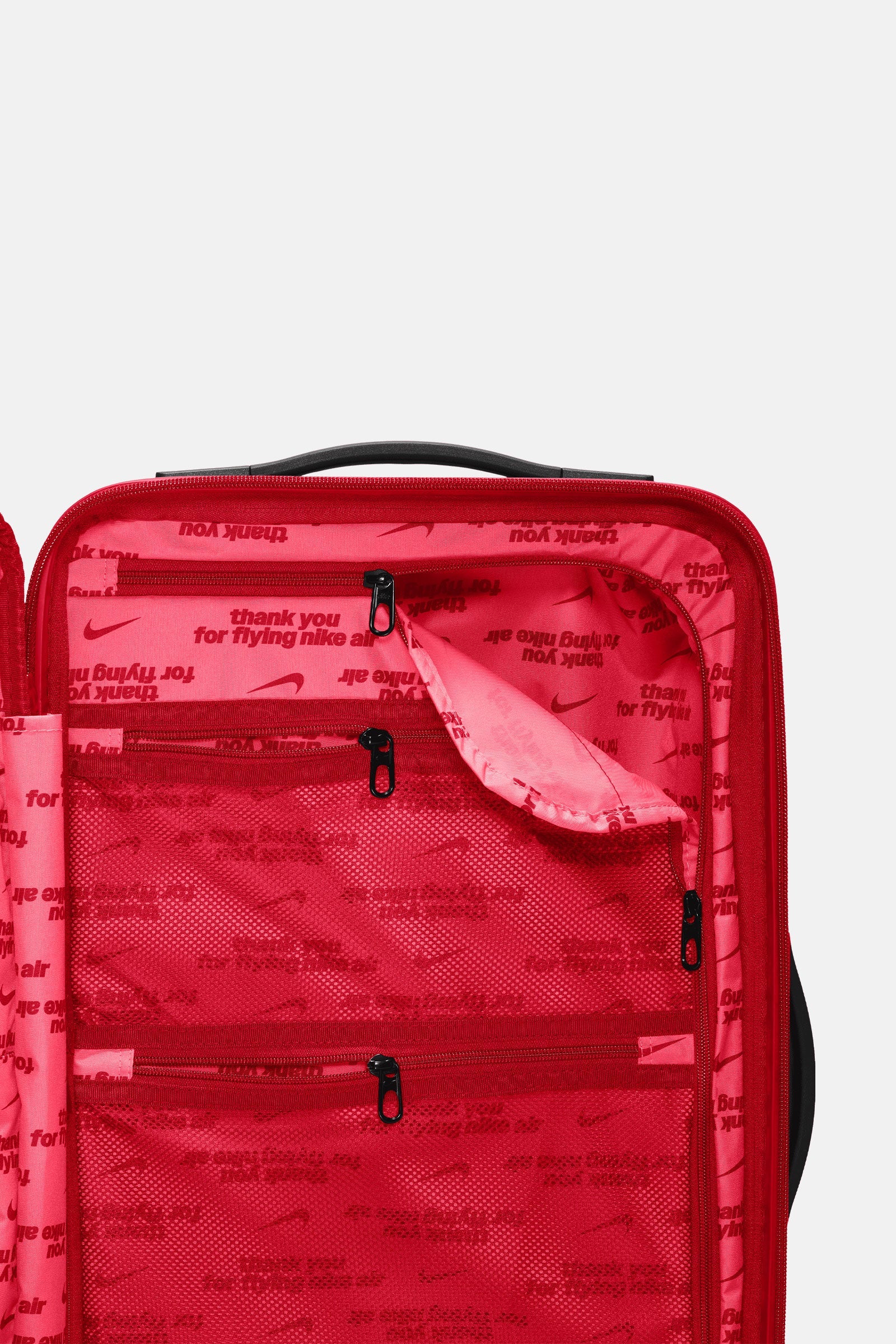Nike Carry-On Hardshell Luggage 22" (52L)