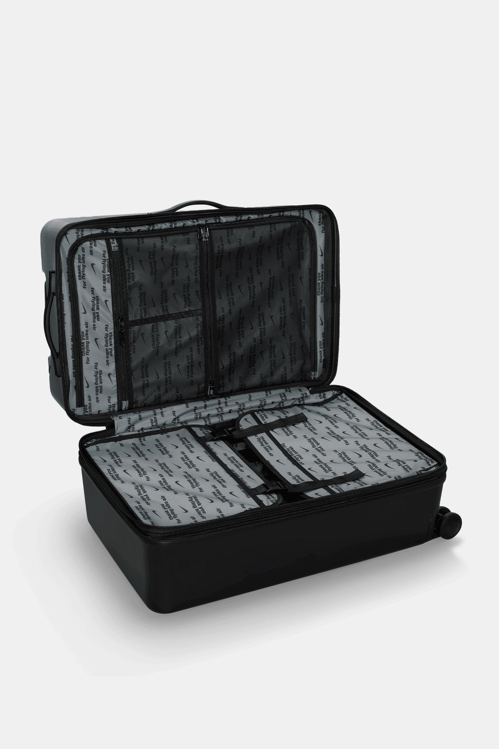 Nike Large Hardshell Checked Luggage