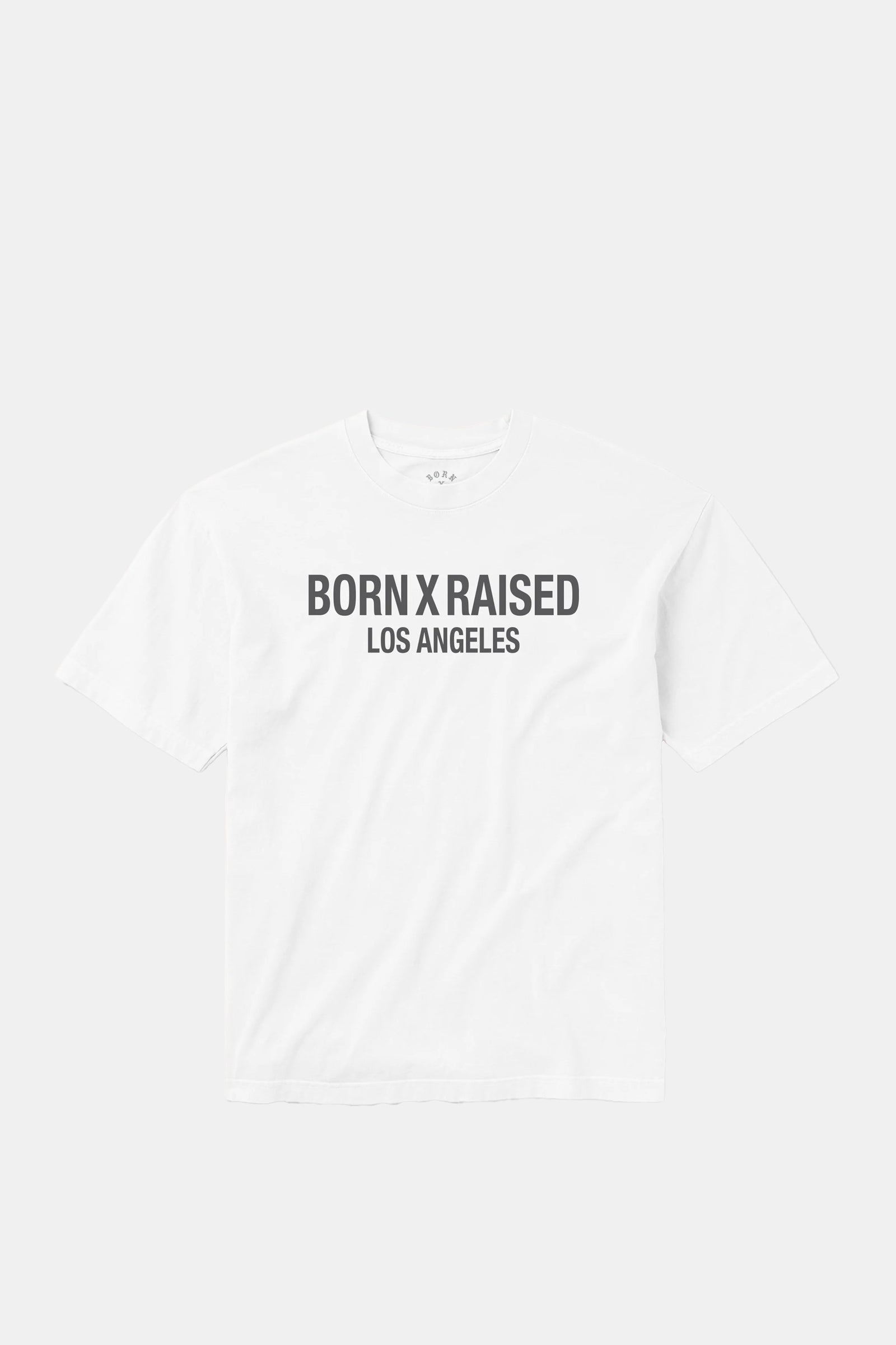 Headline Tee