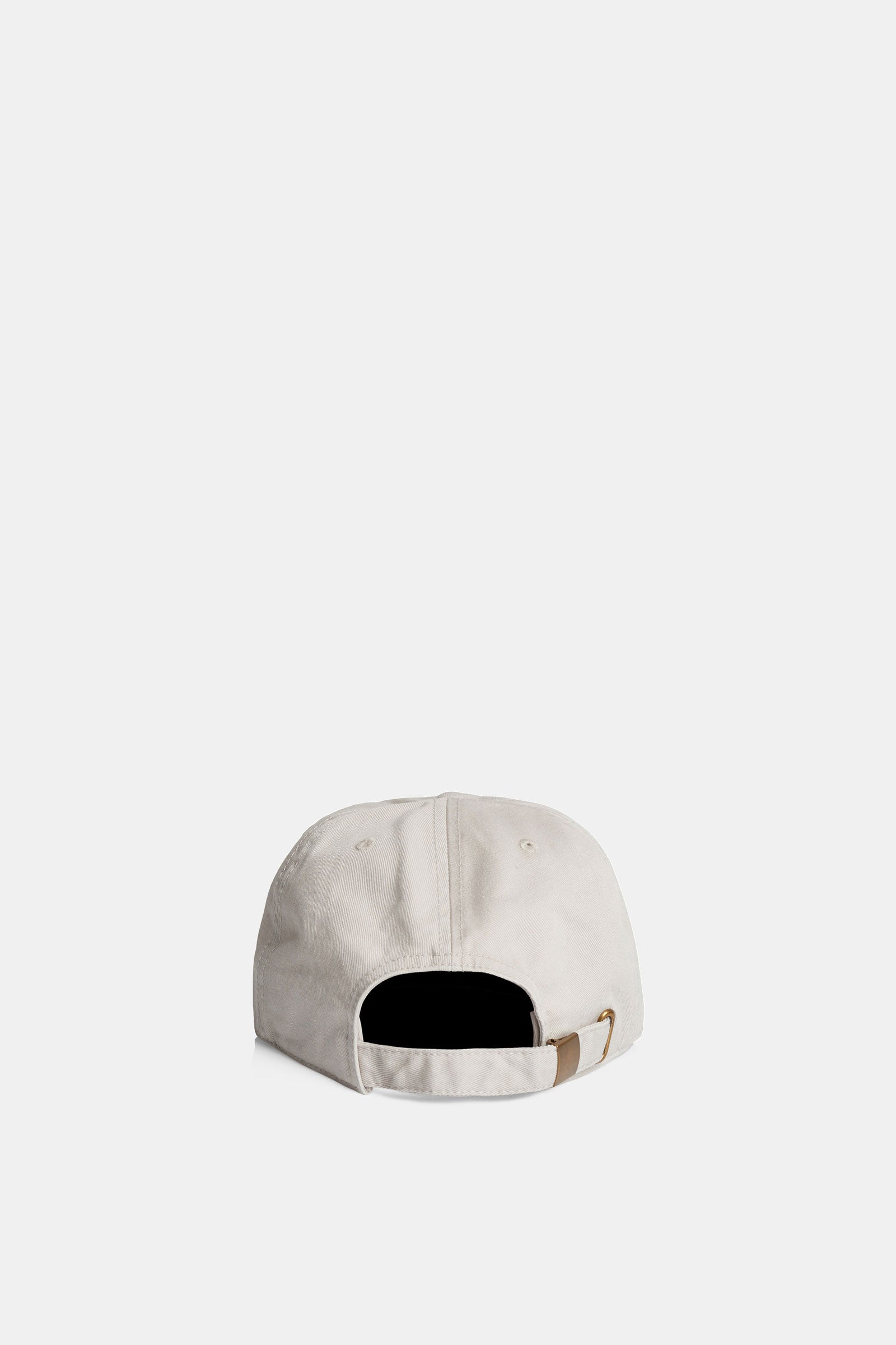 Ovoid Strapback