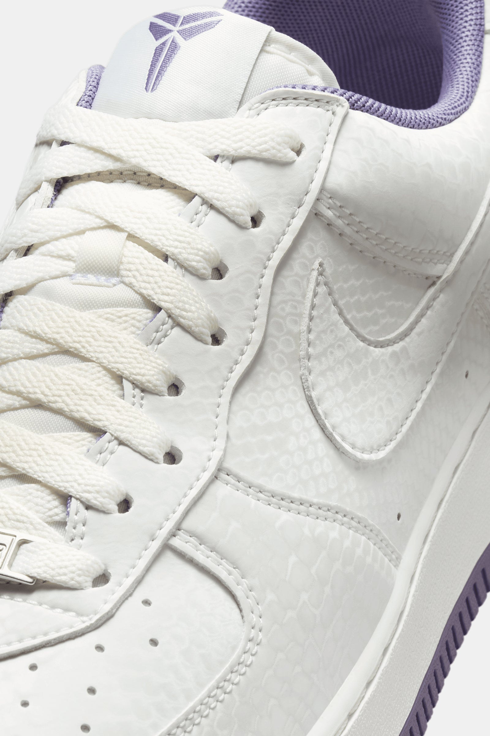 Nike Kobe Air Force 1 Low