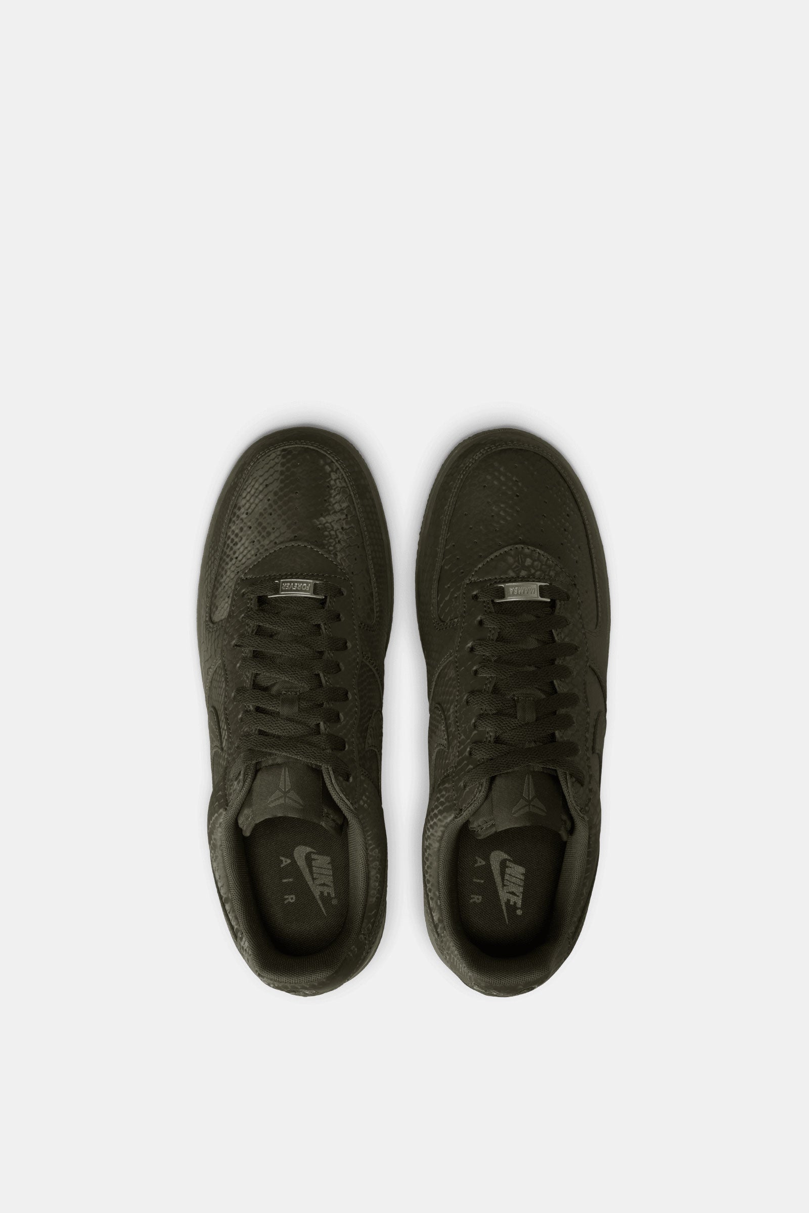 Kobe Nike Air Force 1 Low