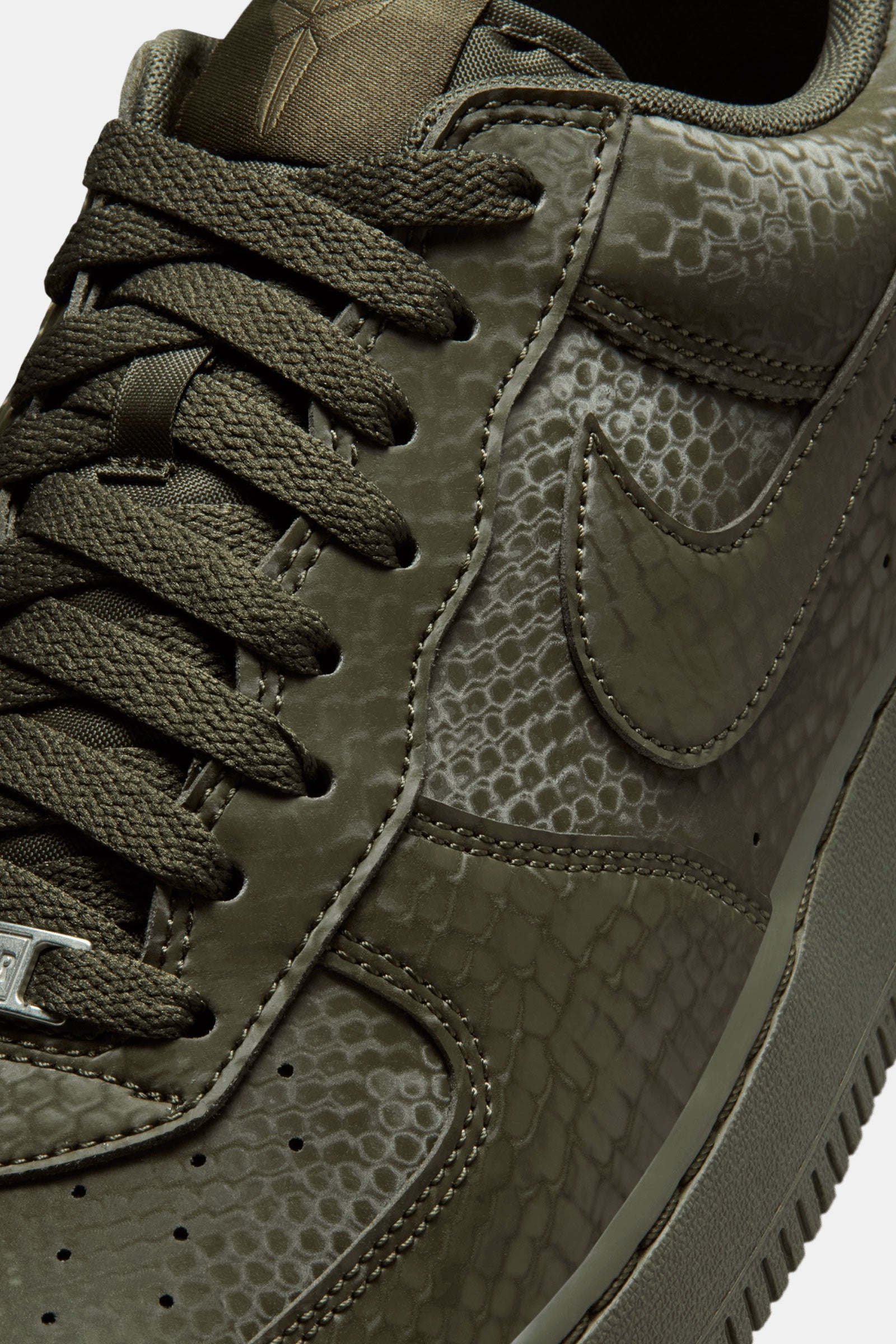 Kobe Nike Air Force 1 Low