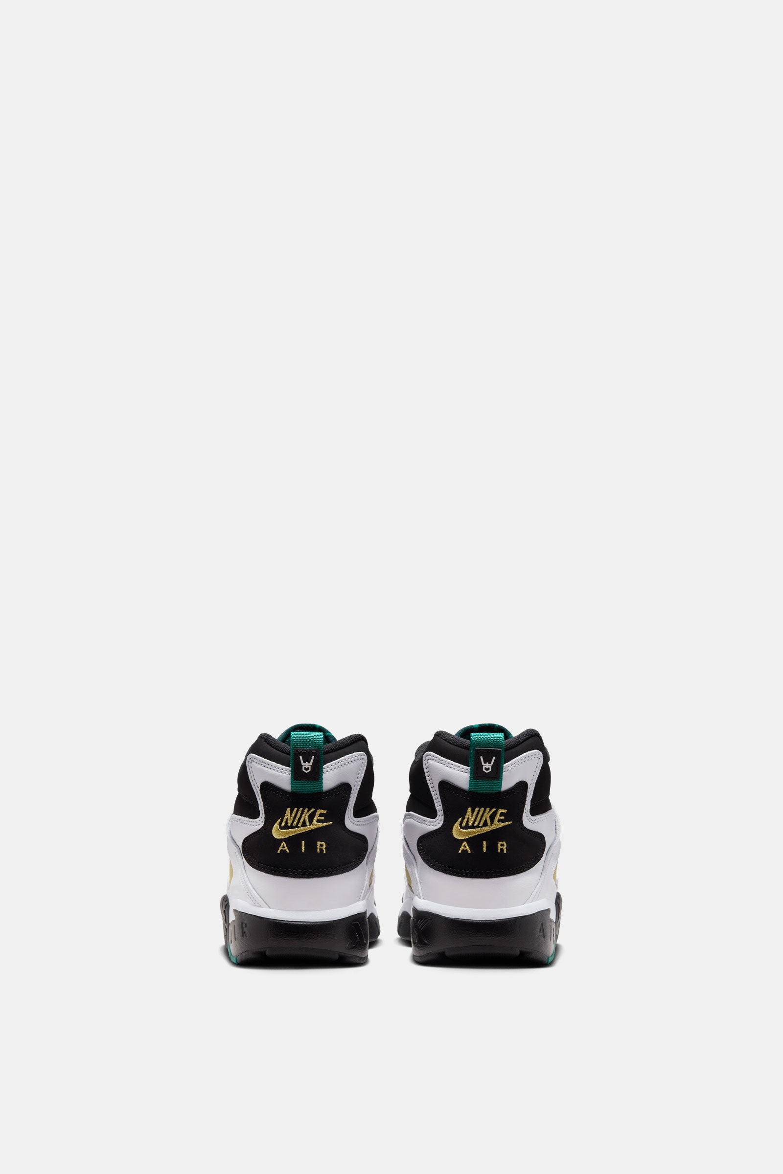 Nike Air Diamond Turf '93