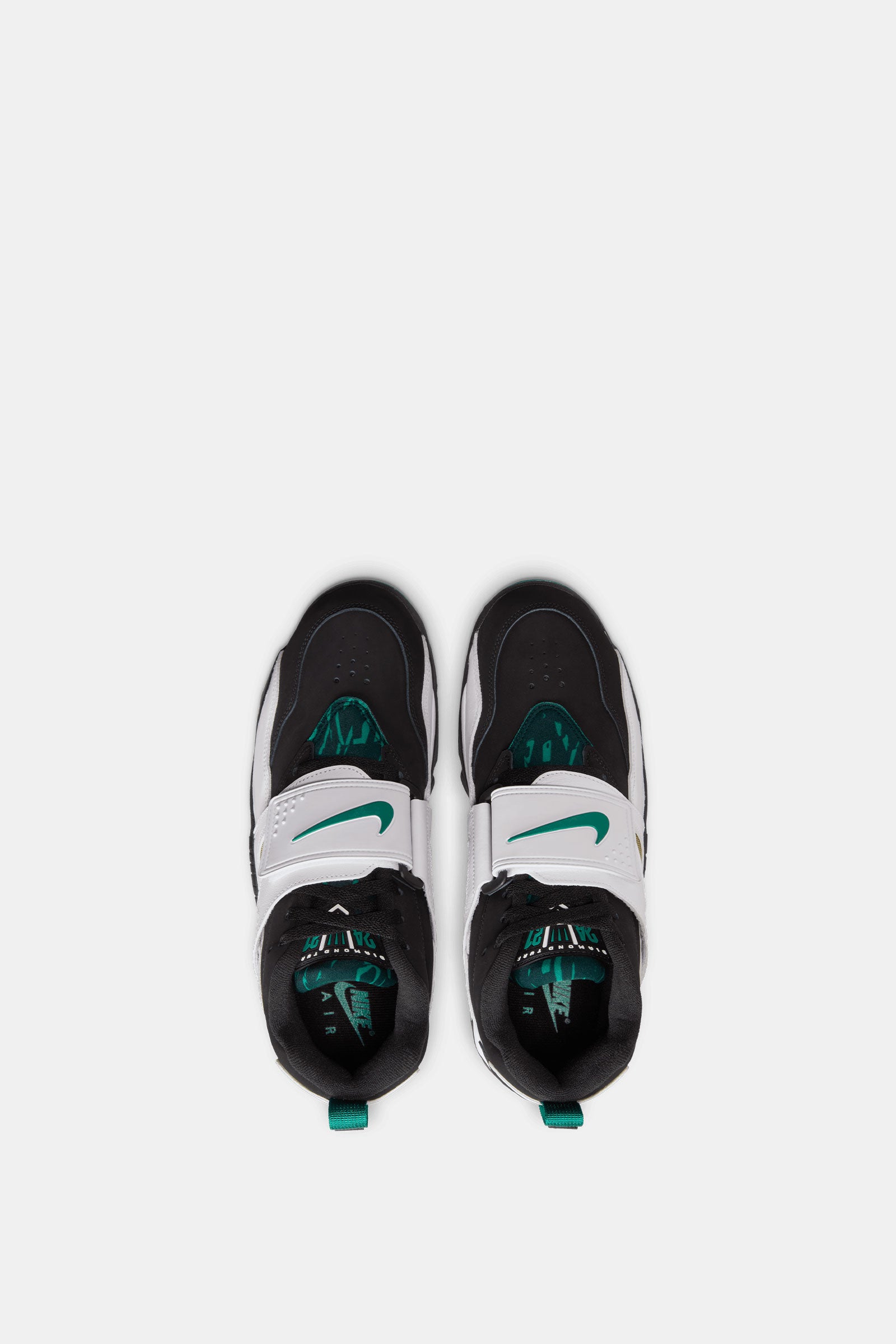 Nike Air Diamond Turf '93