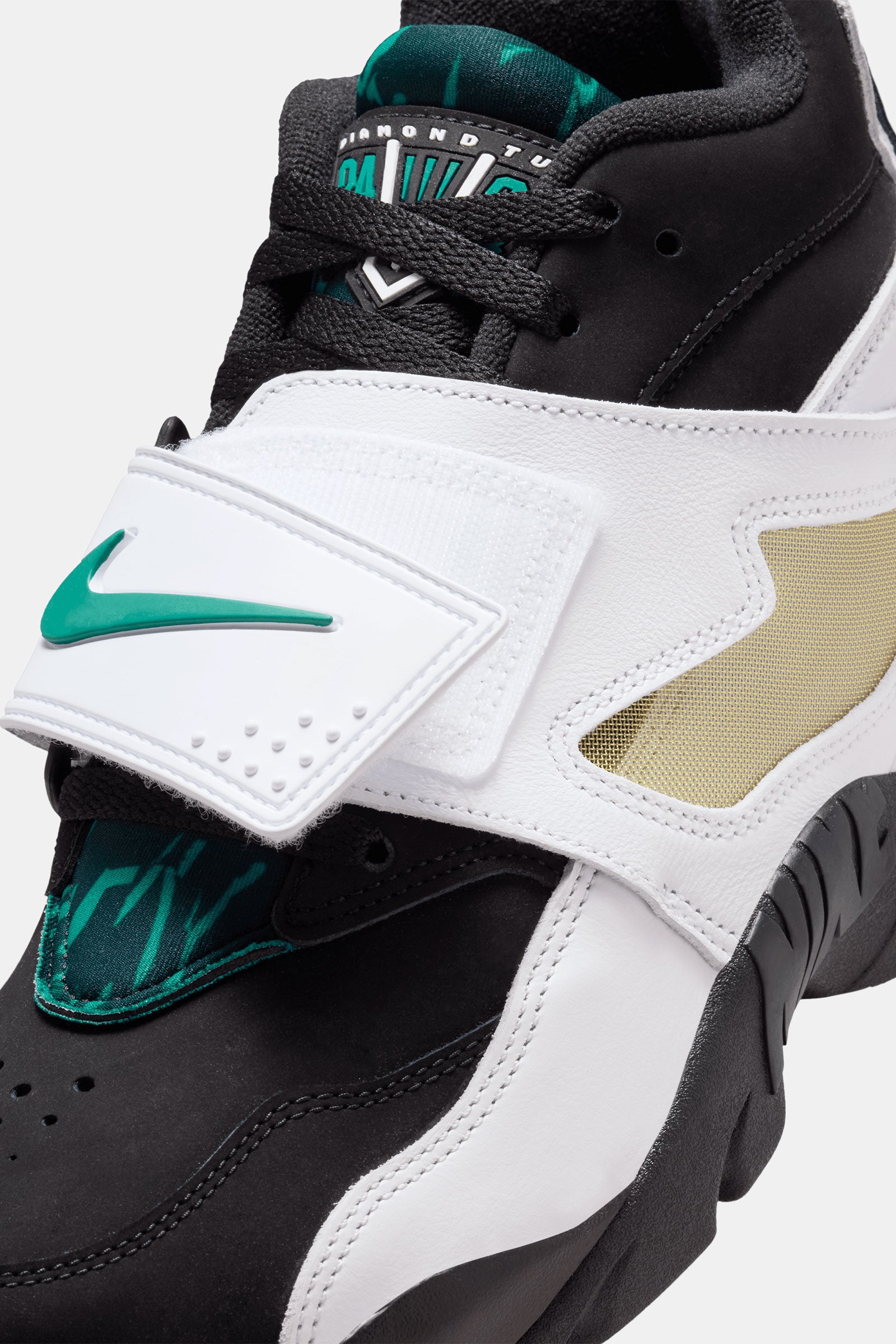 Nike Air Diamond Turf '93