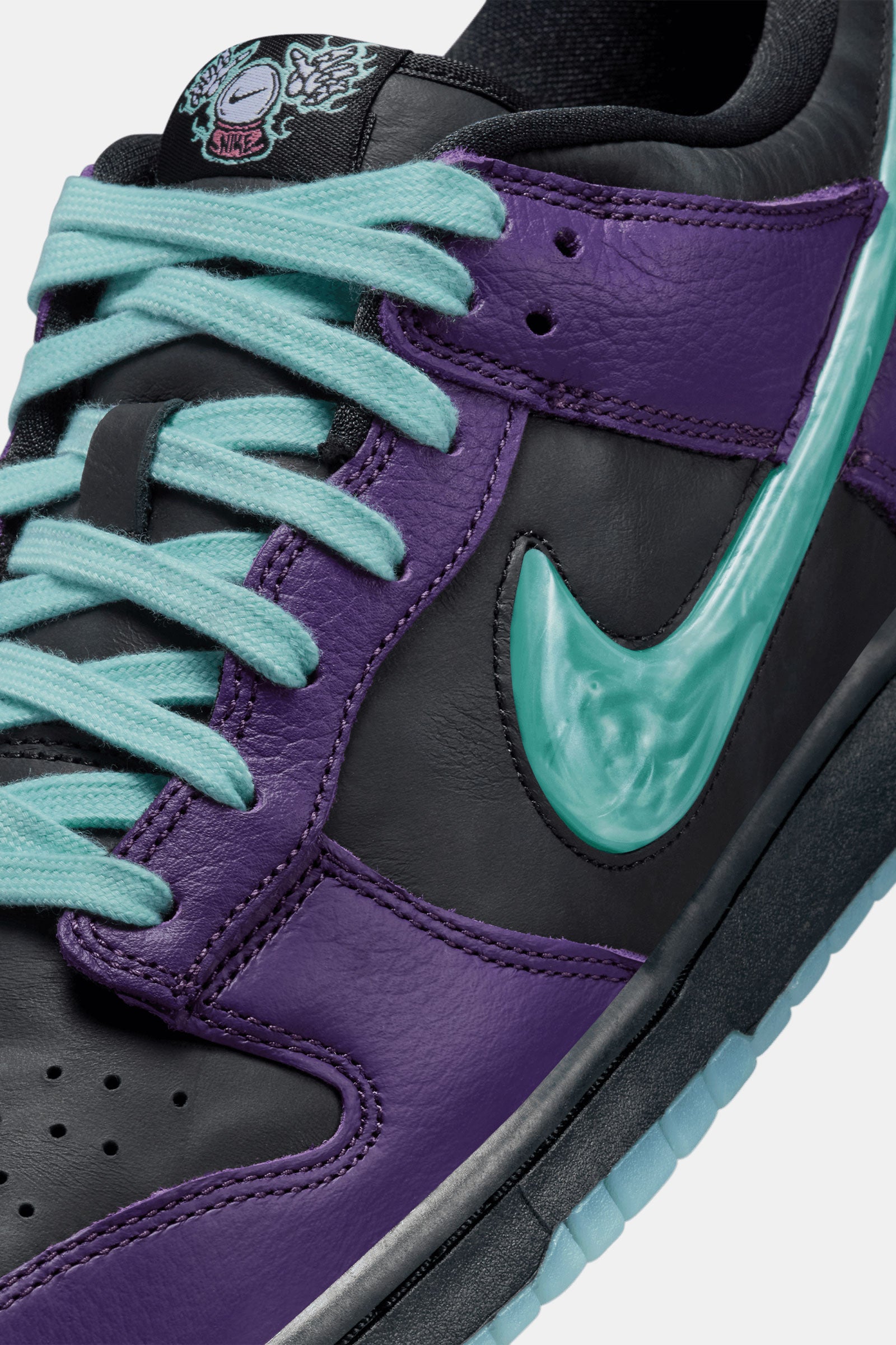 Nike Dunk Low Retro Ltd