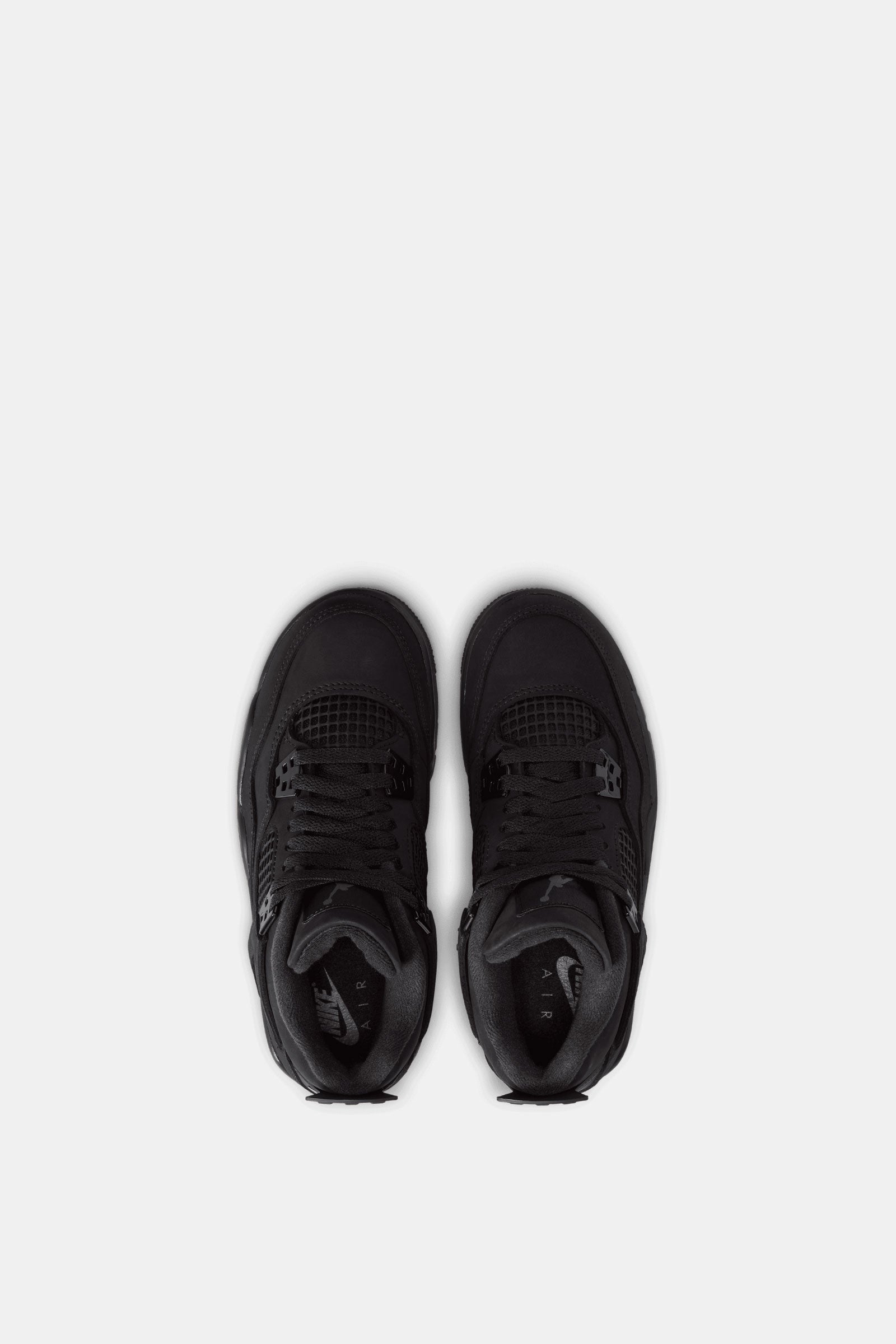 Air Jordan 4 Retro "Black Cat" (GS)