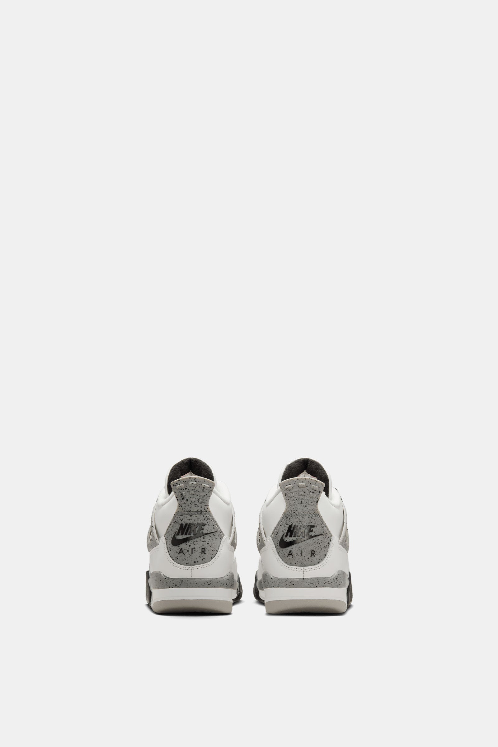 Air Jordan 4 Retro OG (GS)