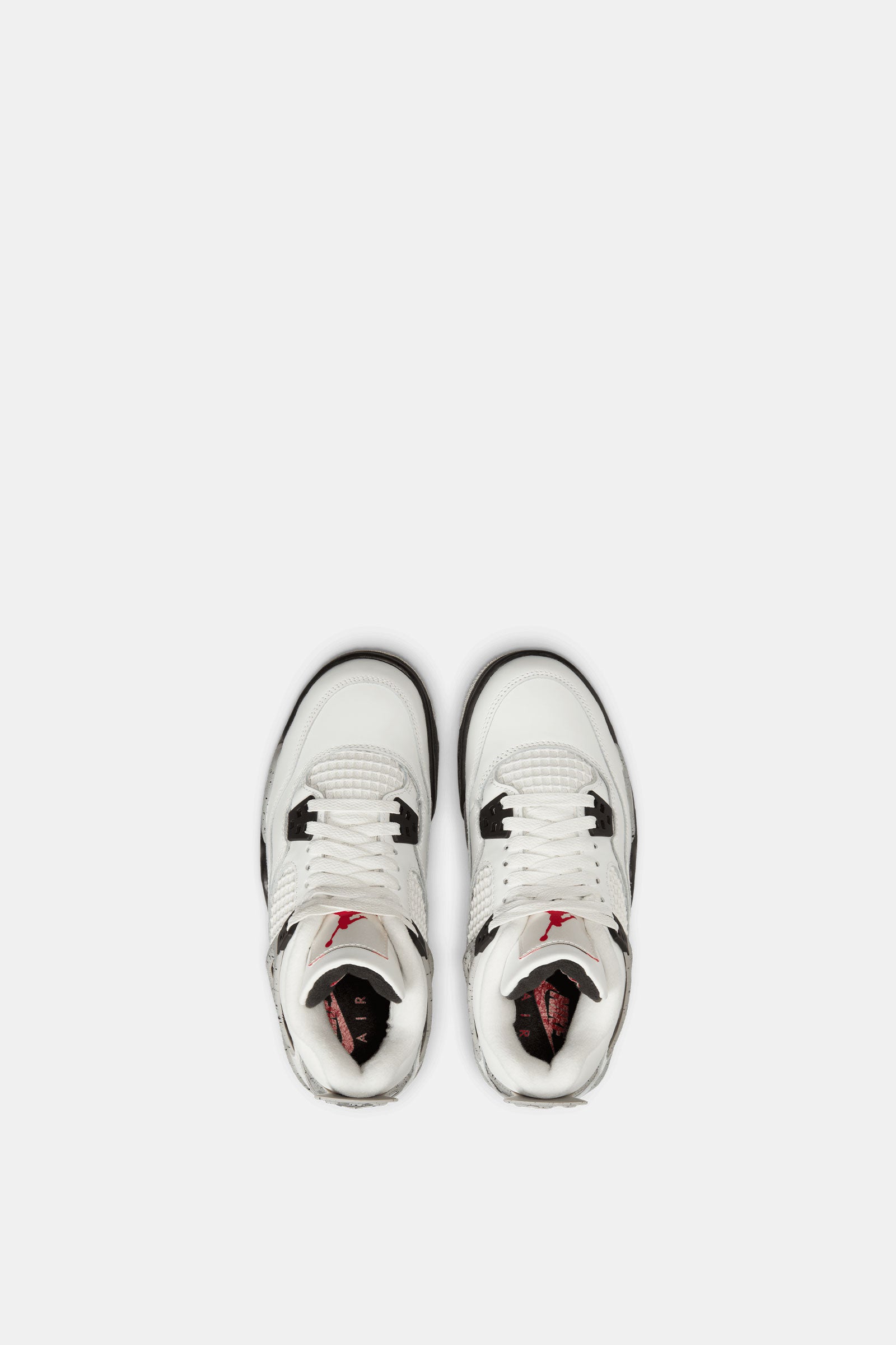 Air Jordan 4 Retro OG (GS)