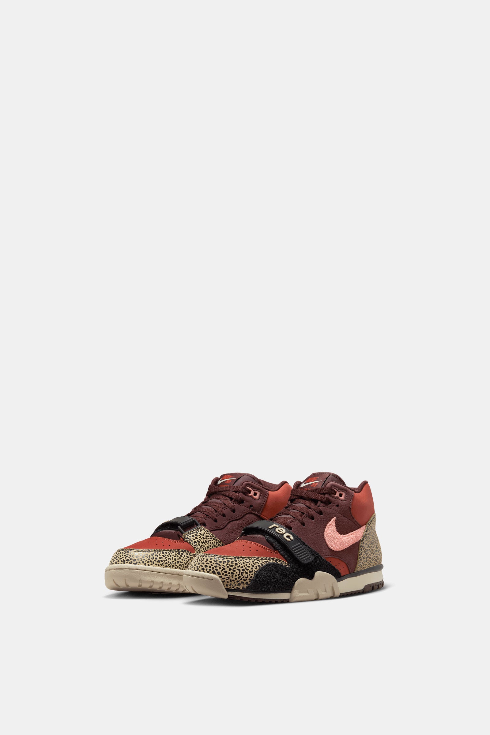 Nike SB Air Trainer 1 QS x Arts-Rec Skateshop