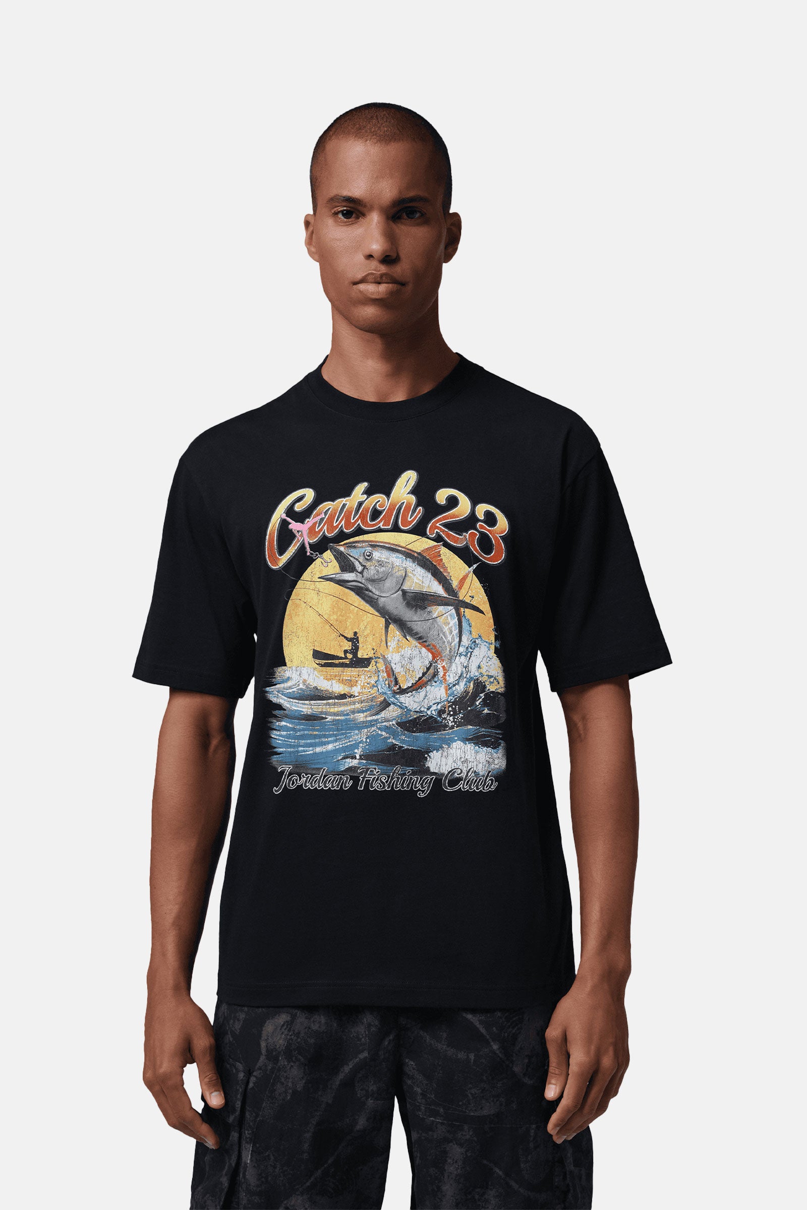 Jordan Men's Graphic T-Shirt