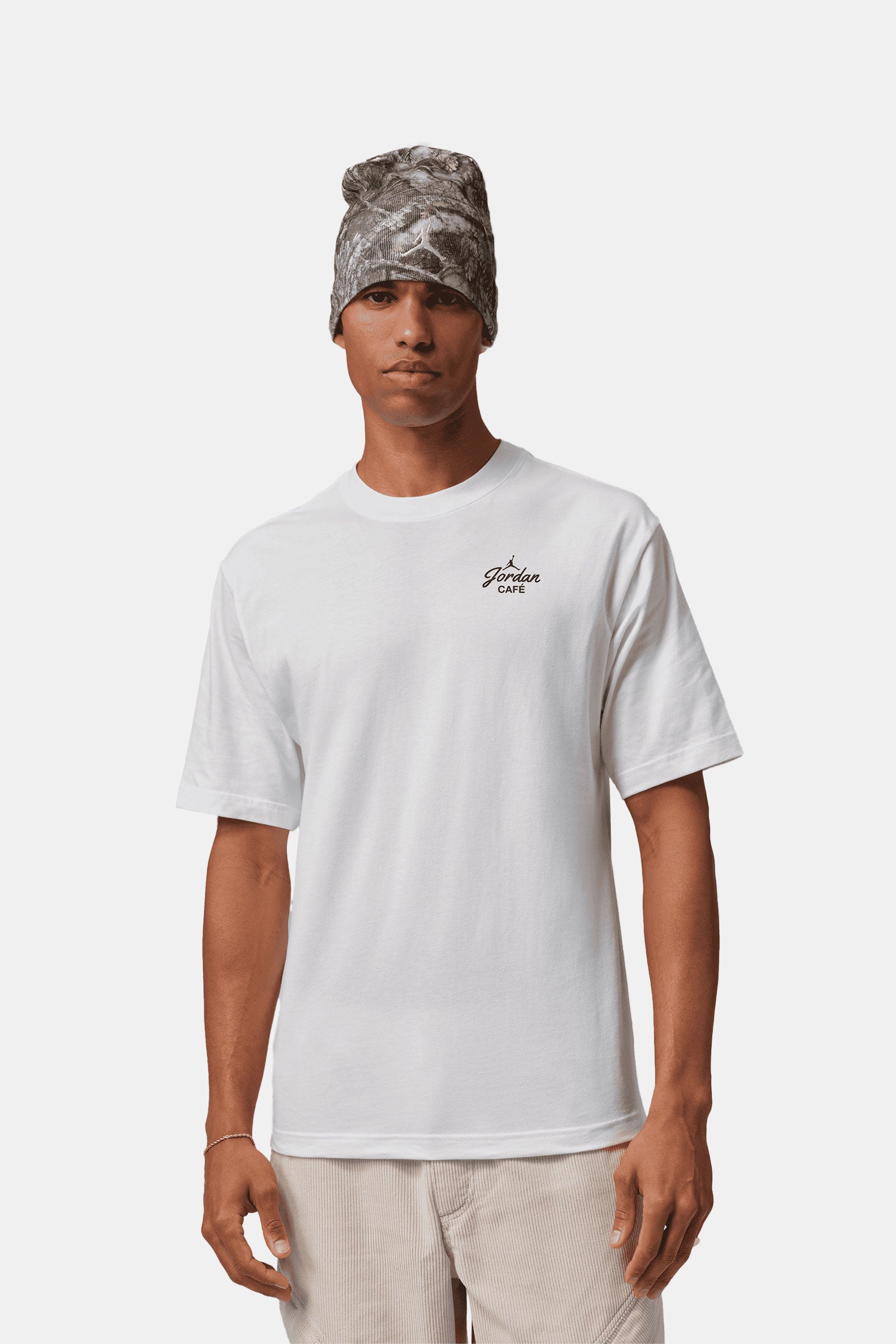 Jordan Sneaker Graphic SS Tee