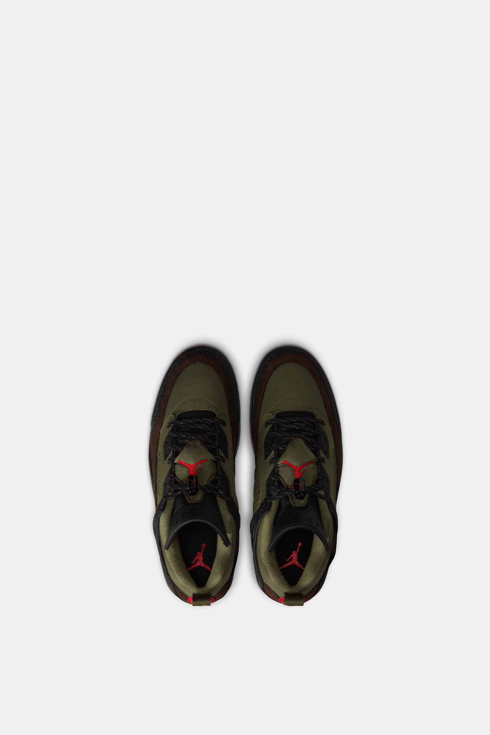 Jordan Spizike Low