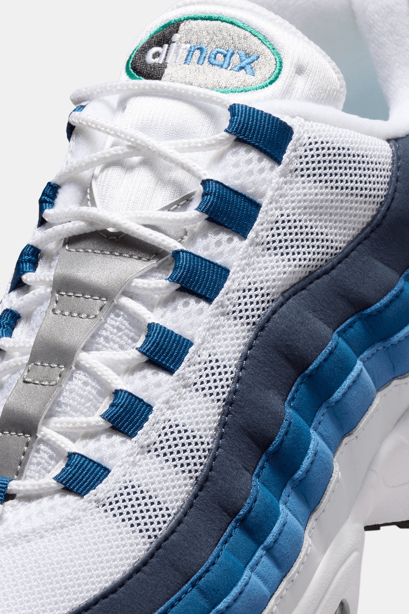 Nike Air Max 95 Big Bubble