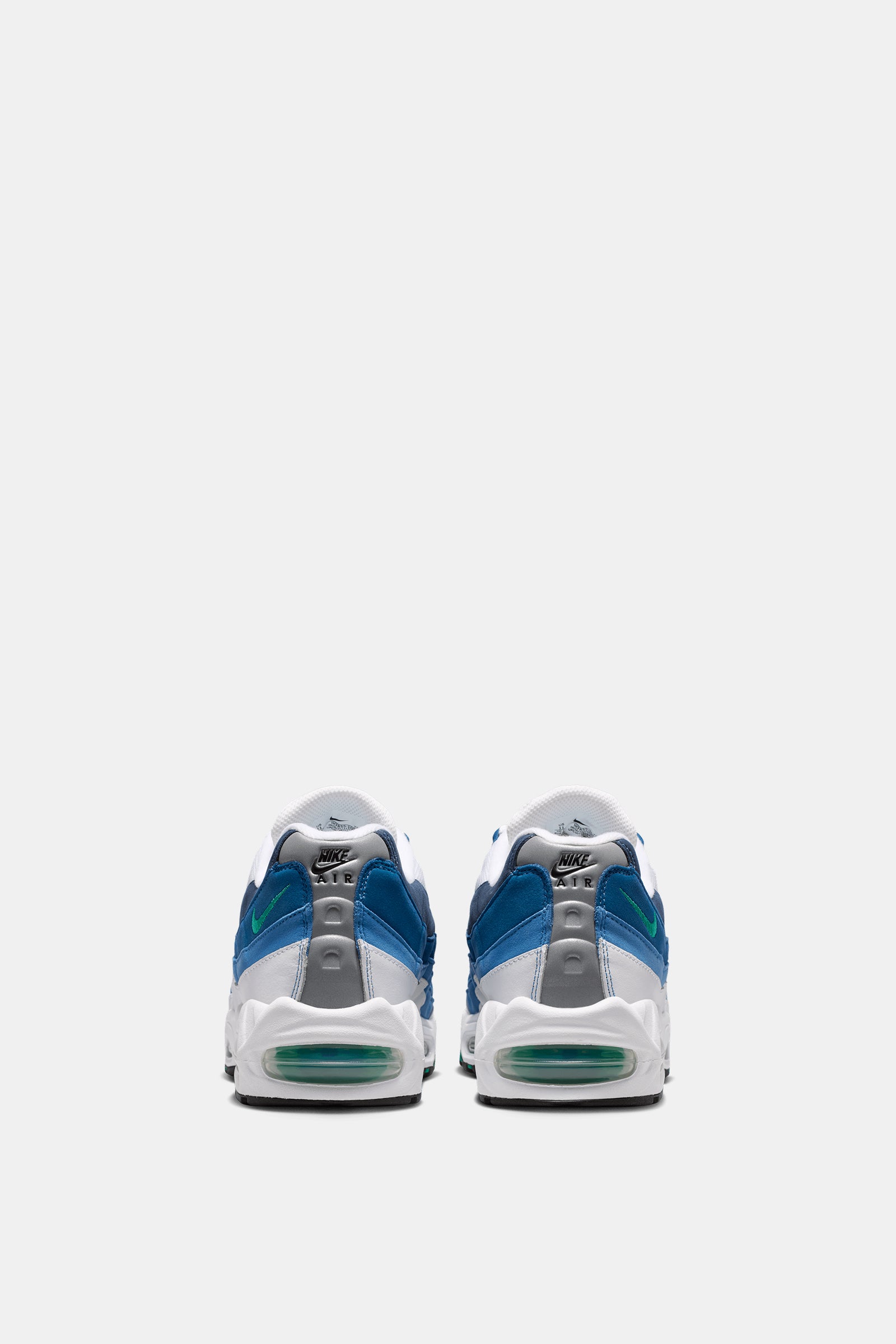 Nike Air Max 95 Big Bubble