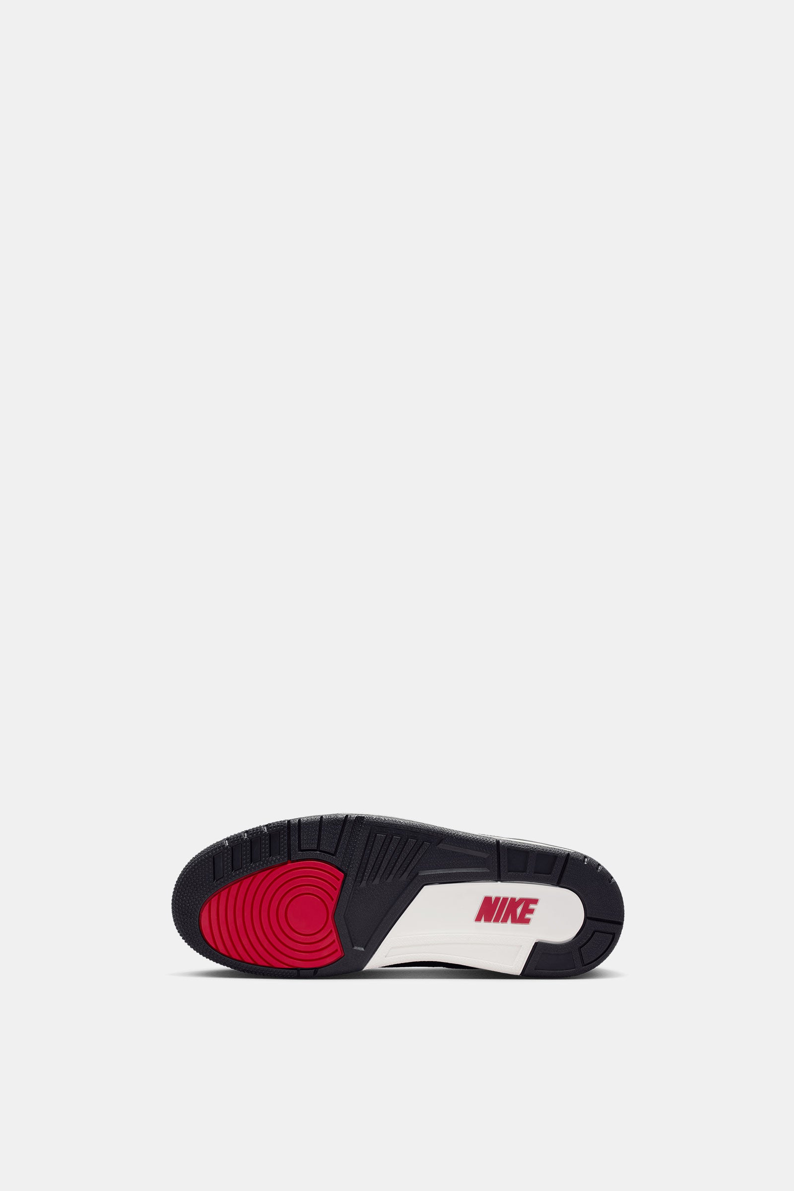 Air Jordan 3 x Levi's® "Indigo and Gym Red"