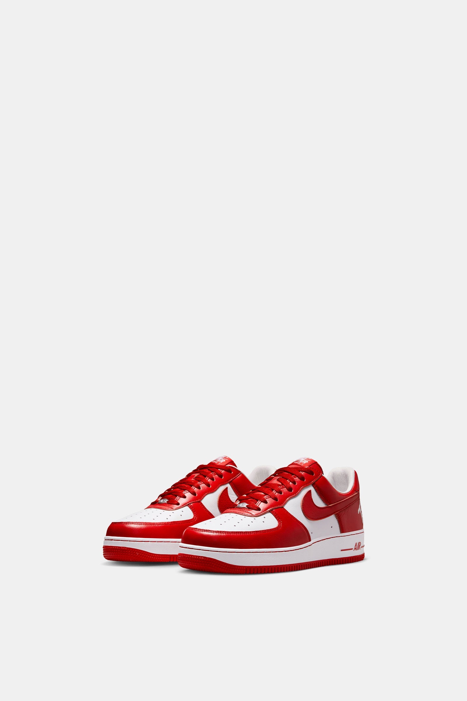 Air Force 1 Low x Terror Squad