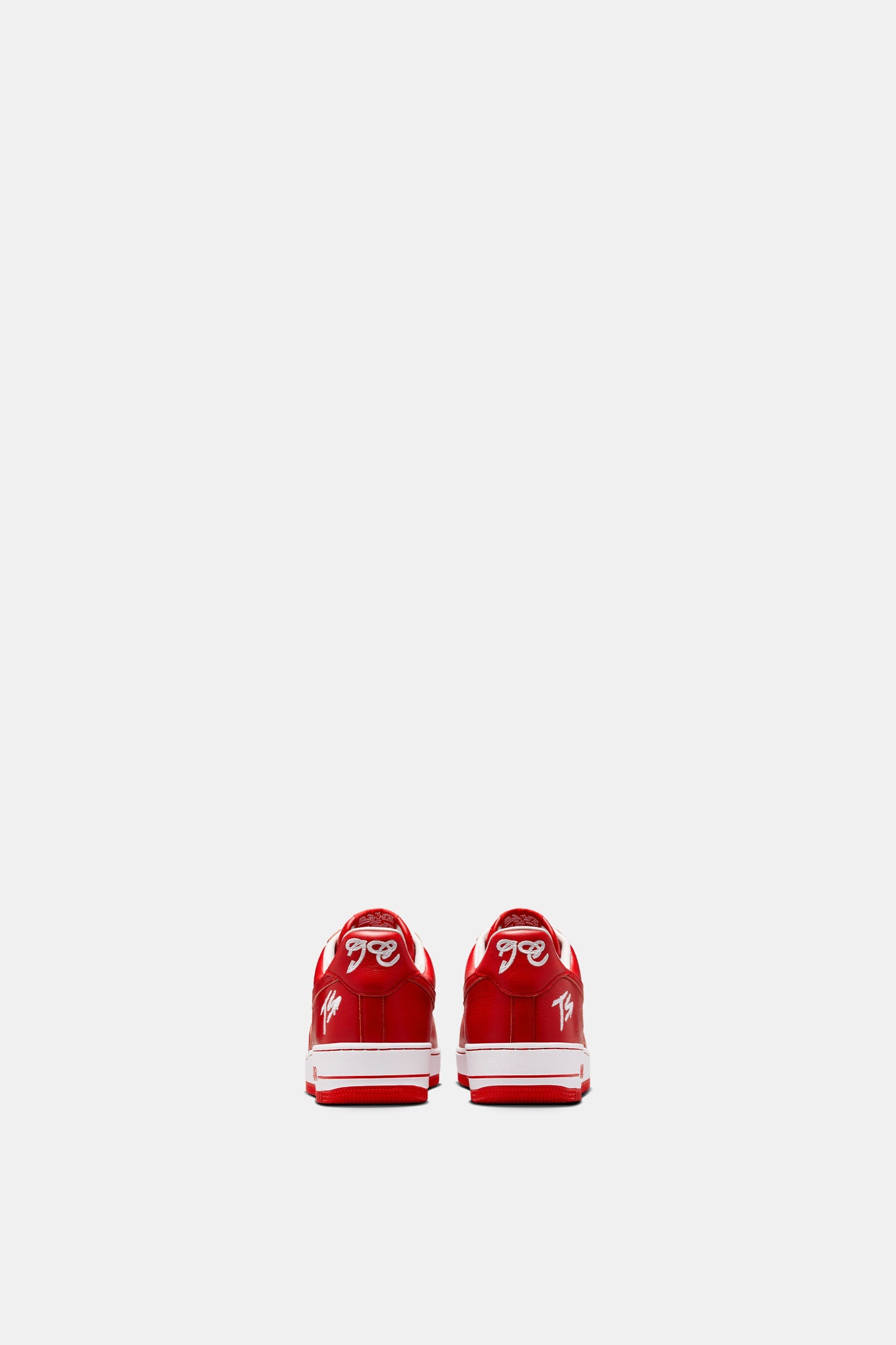 Air Force 1 Low x Terror Squad
