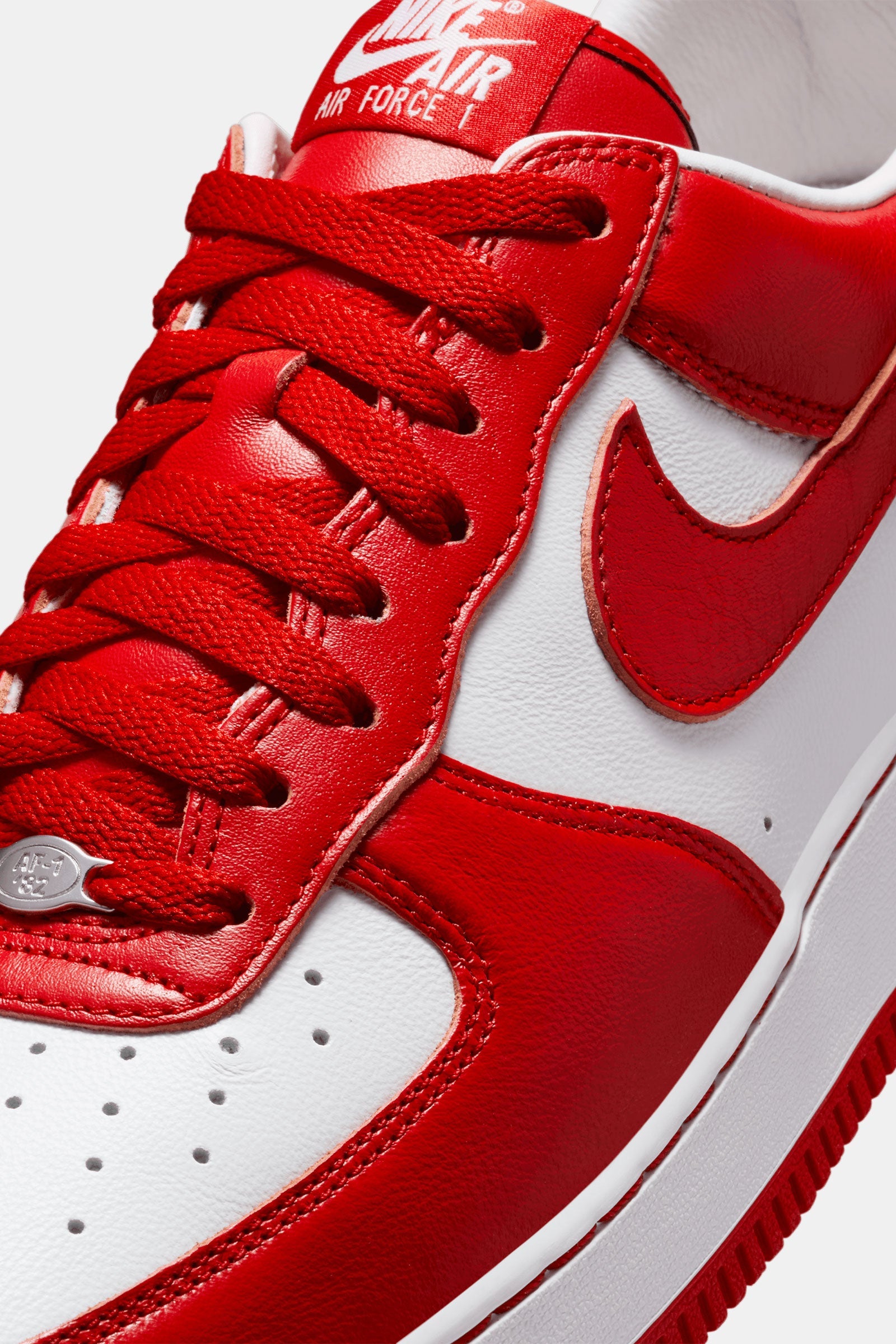 Air Force 1 Low x Terror Squad