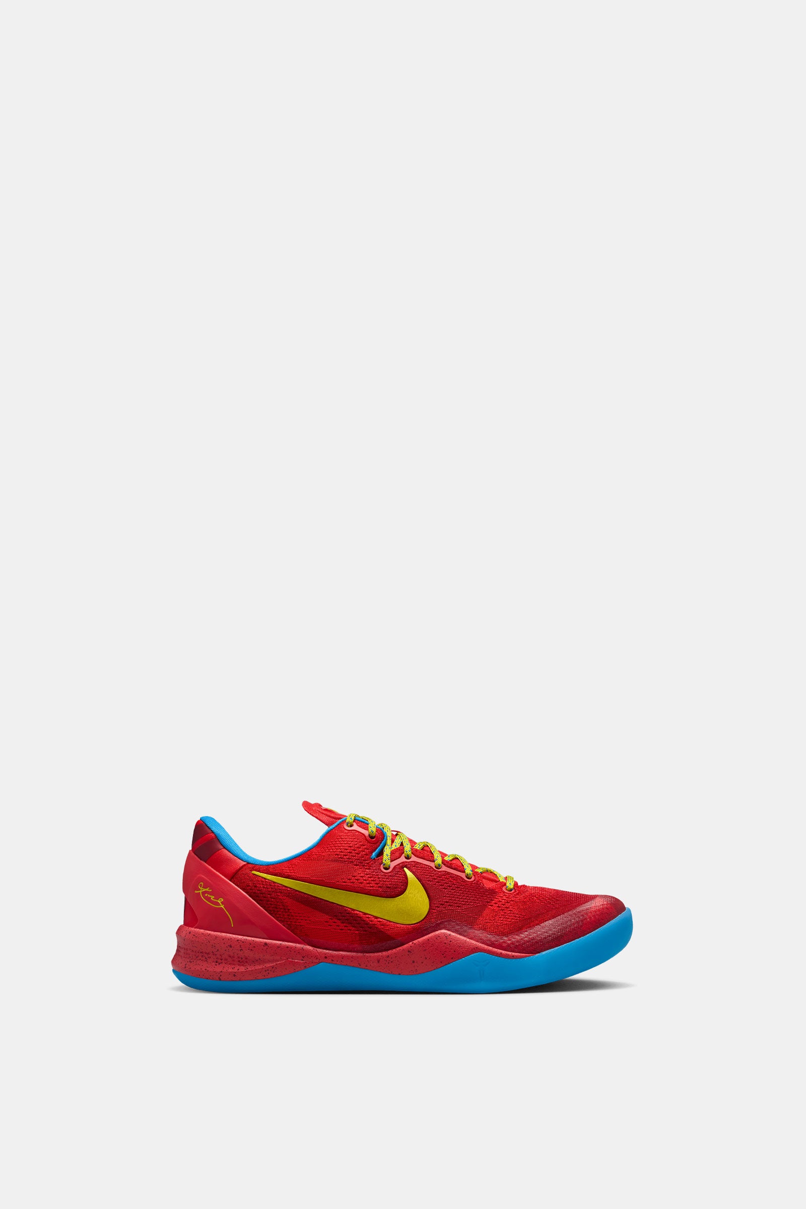 Kobe VIII Protro "Year of the Horse"