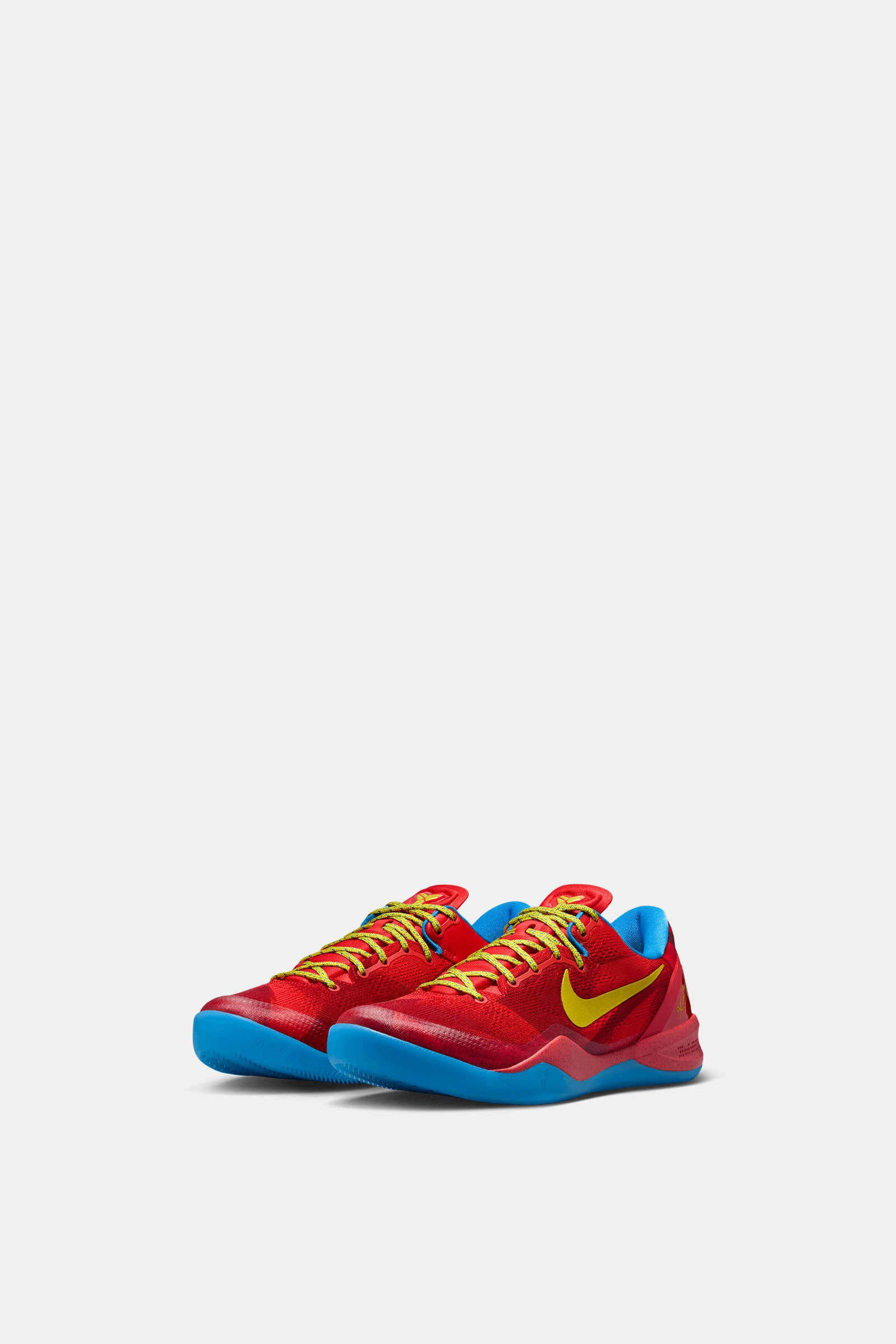 Kobe VIII Protro "Year of the Horse"