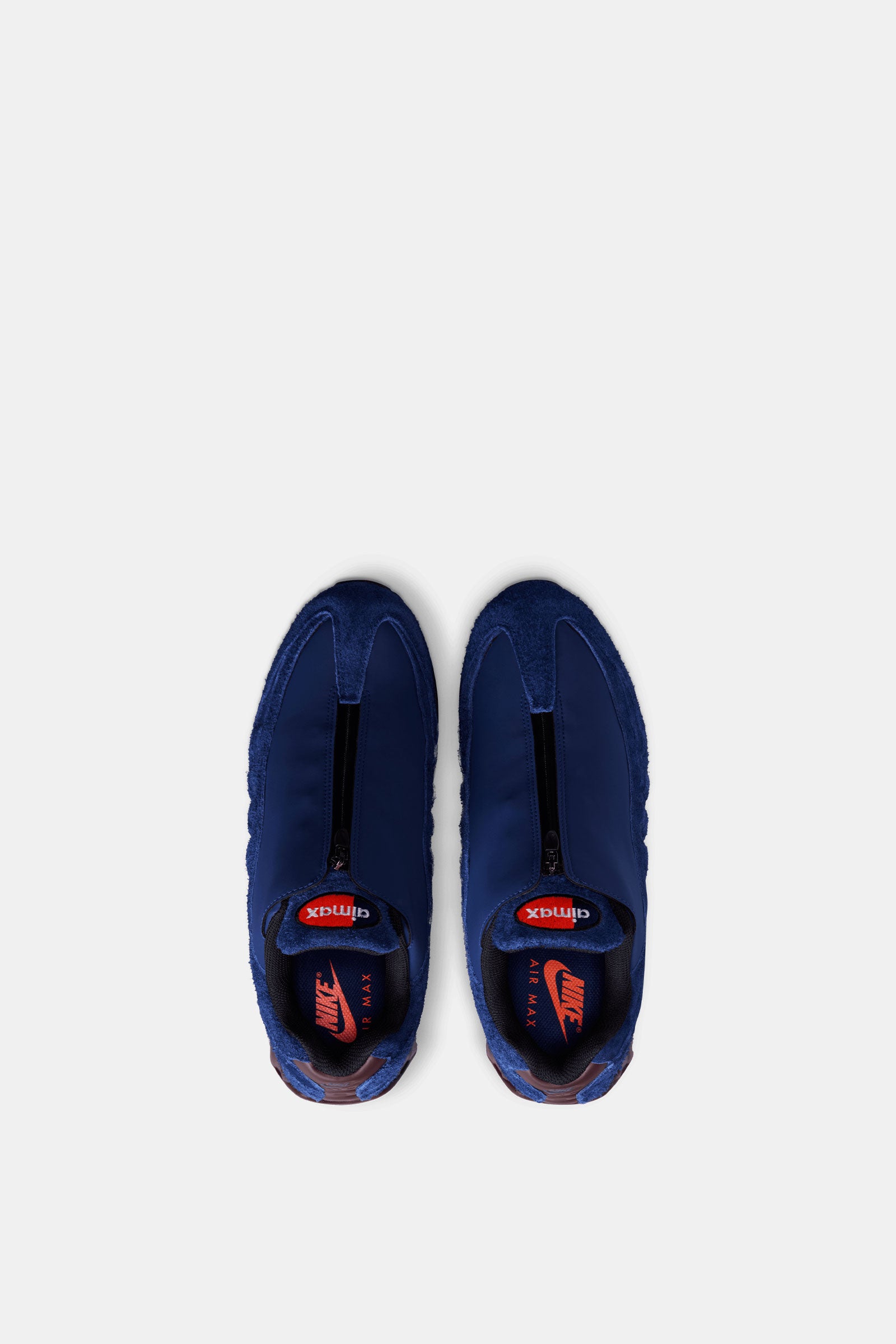 Nike Air Max 95 "Big Bubble" Zip SP