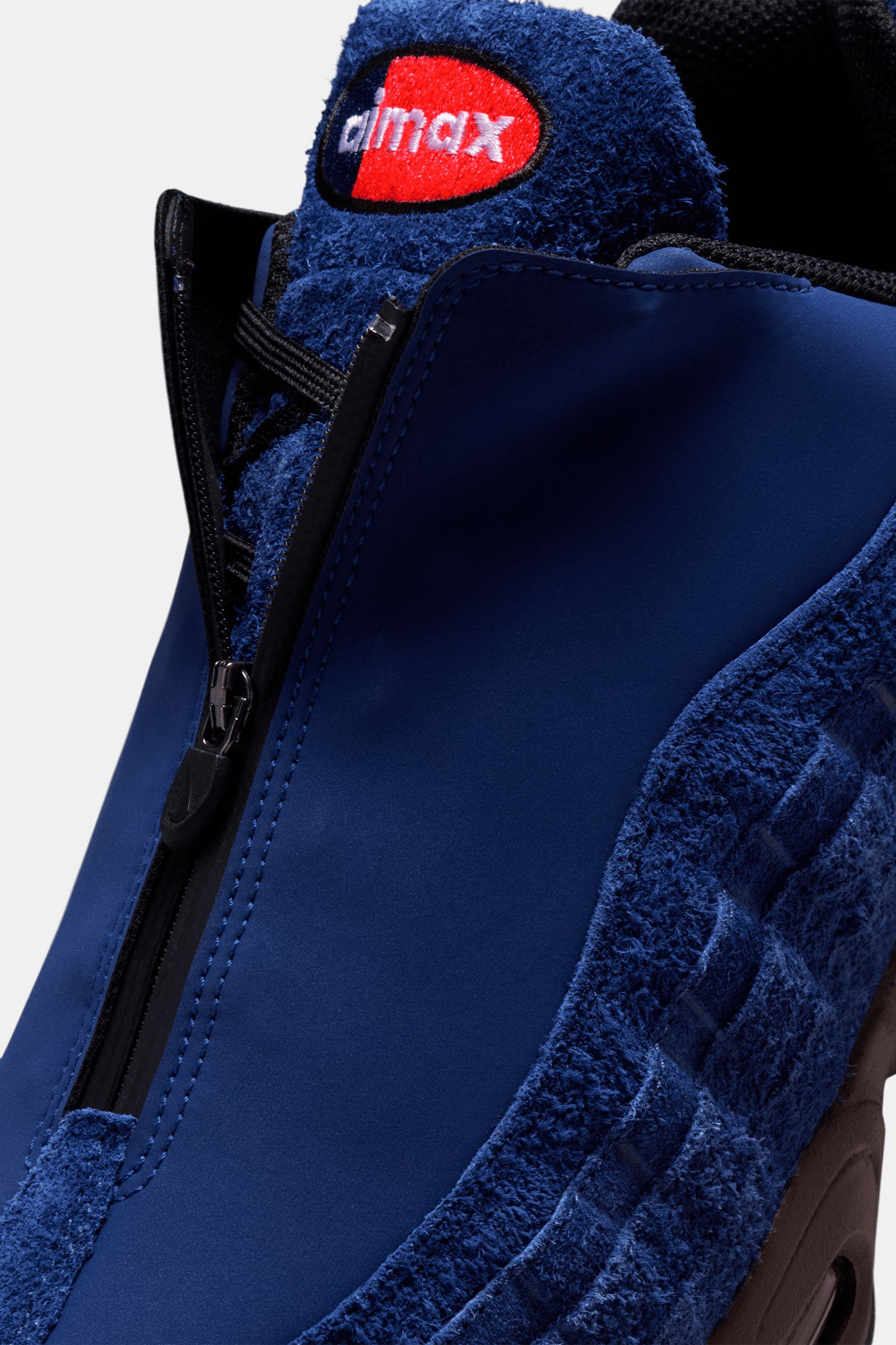 Nike Air Max 95 "Big Bubble" Zip SP