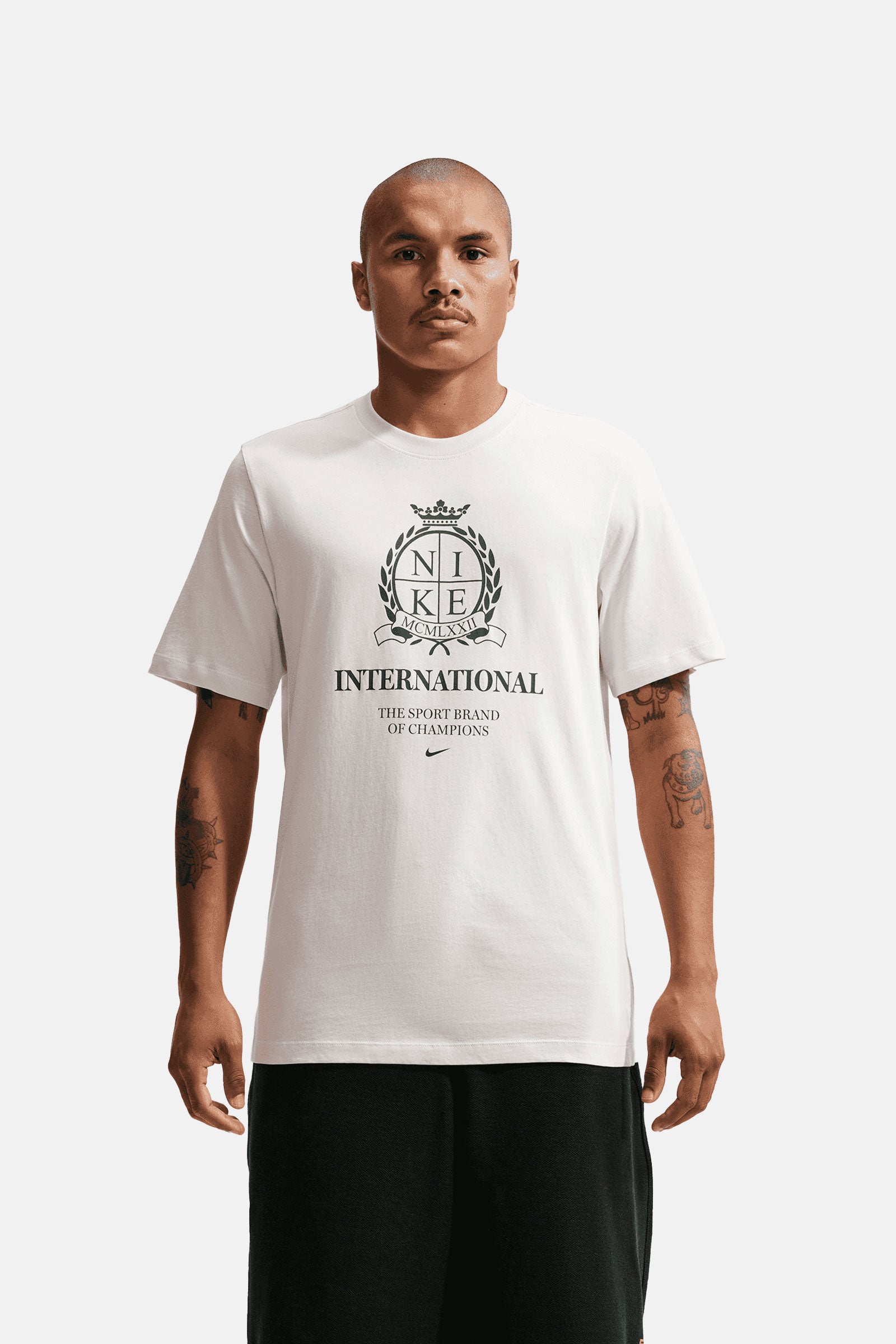 Nike Sportswear Men's T-Shirt