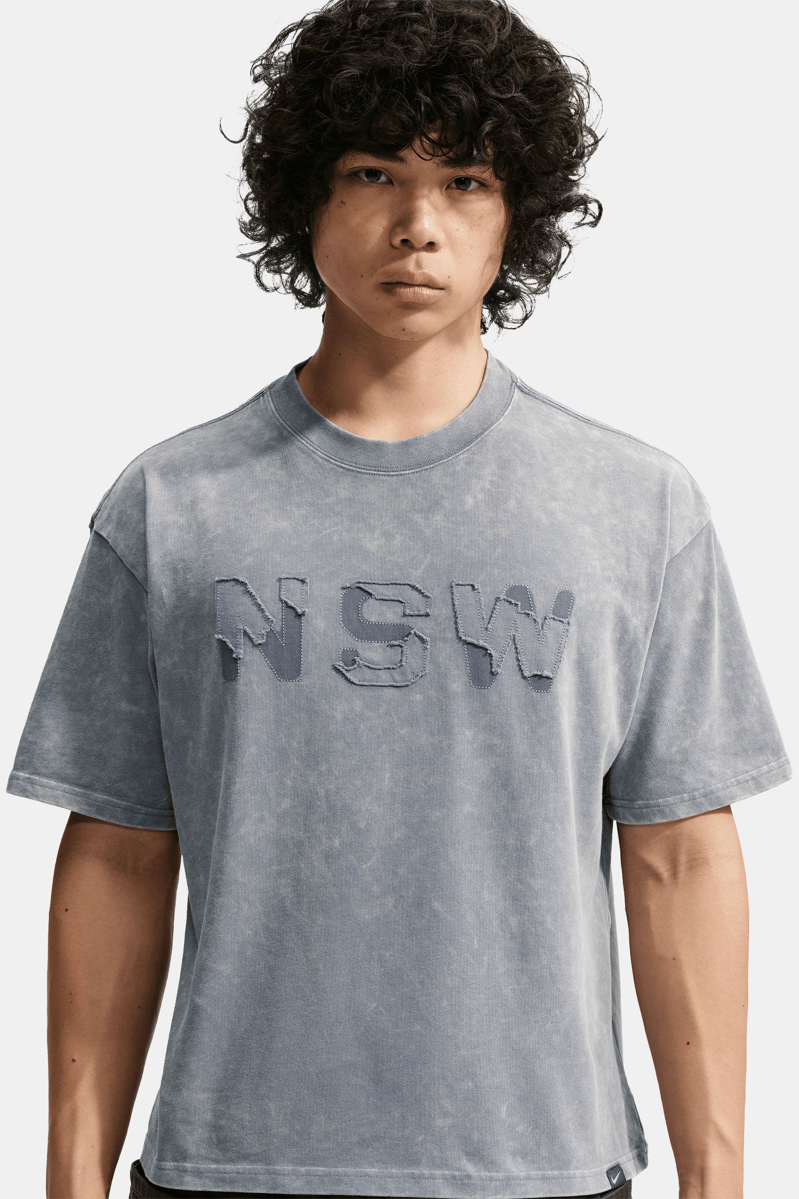 NSW OC Distressed Tee