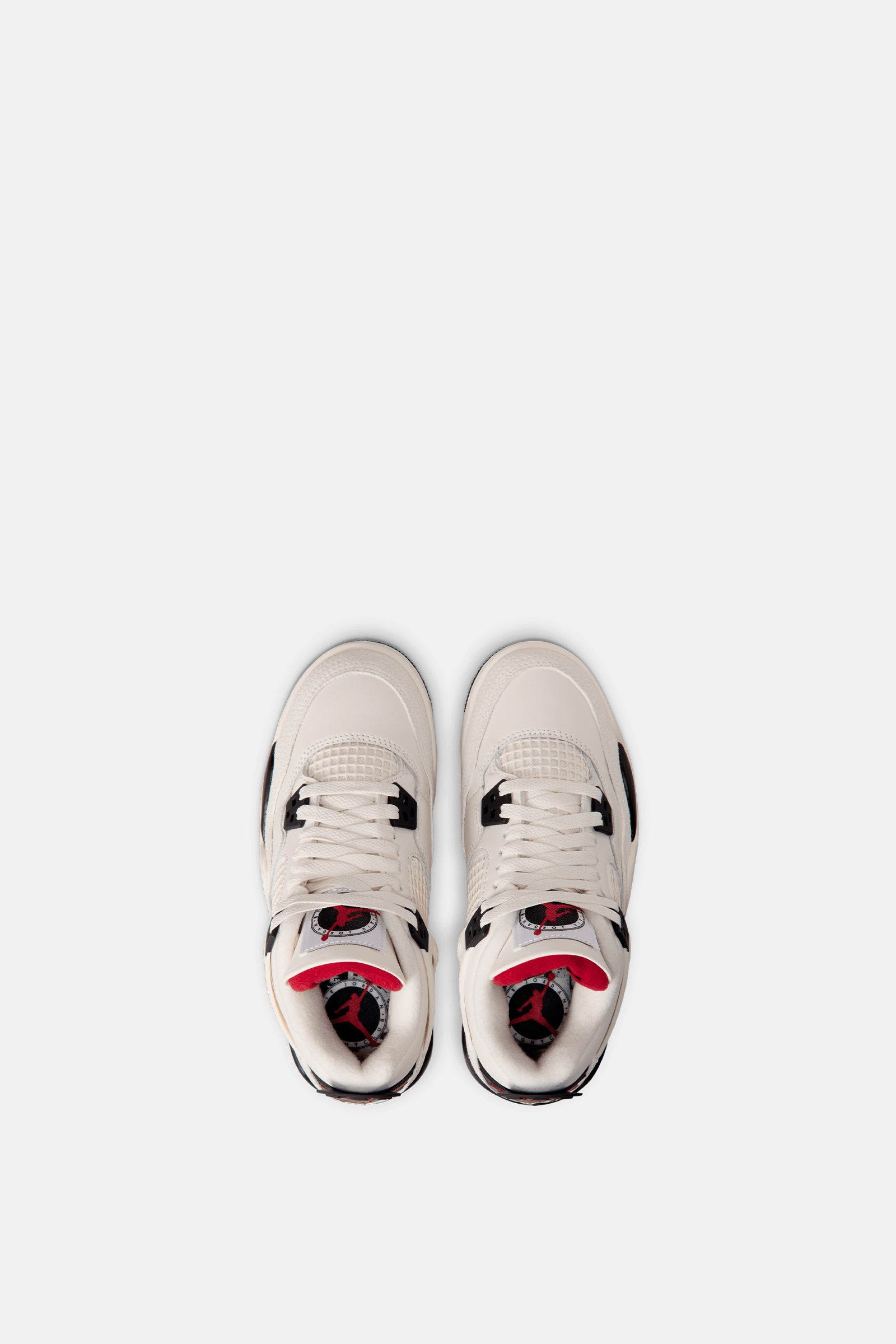 Air Jordan 4 Retro "Flight Club" (GS)