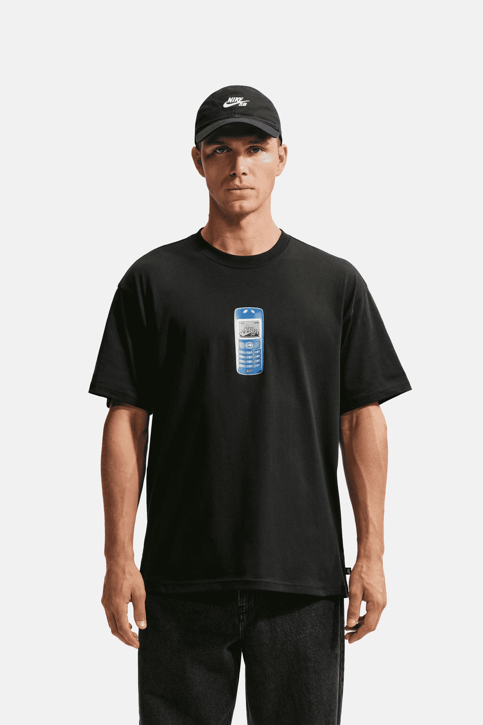Nike SB Phone Skate Tee