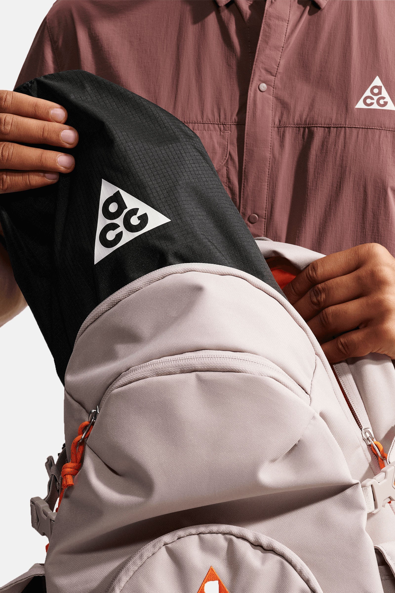 Nike ACG Stuff Sack 3-Pack
