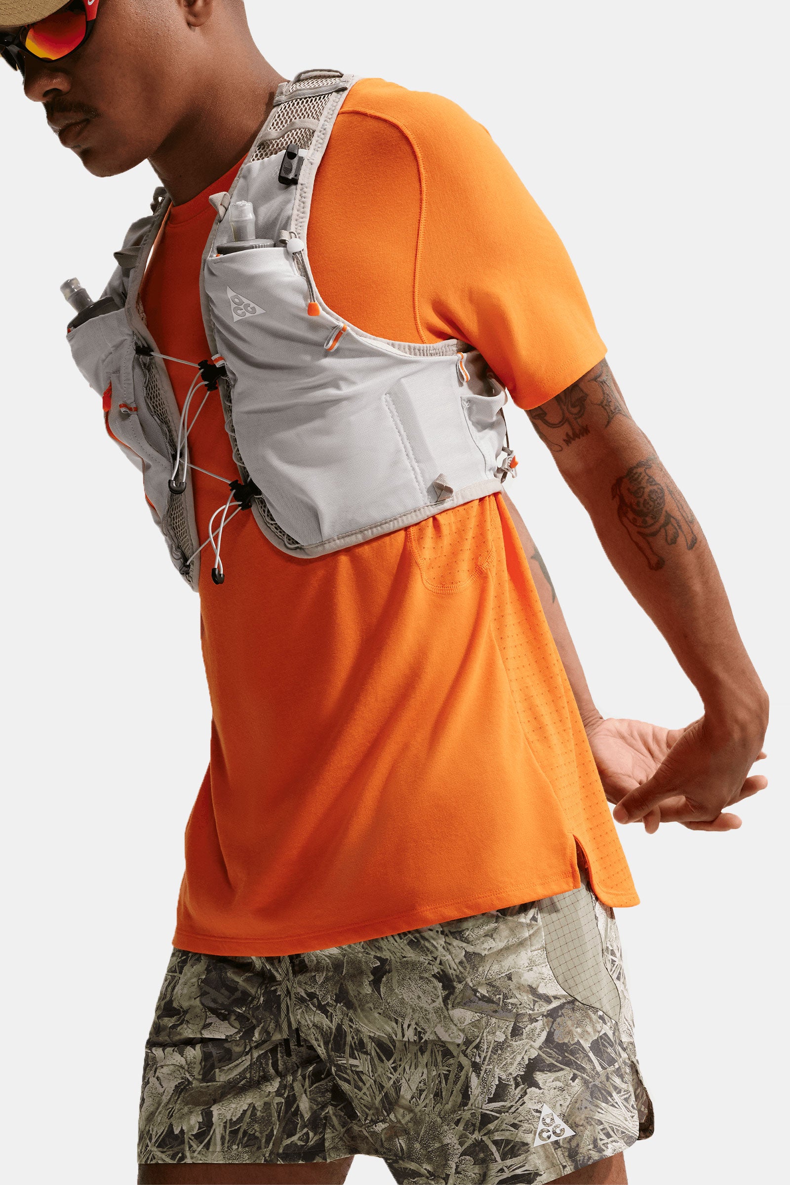 Men's ACG "Trailwind" Dri-FIT ADV Trail Running Shorts