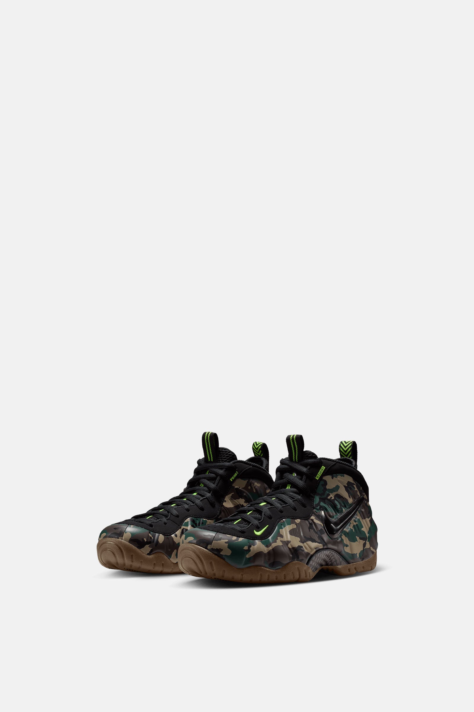 Nike Air Foamposite Pro Premium