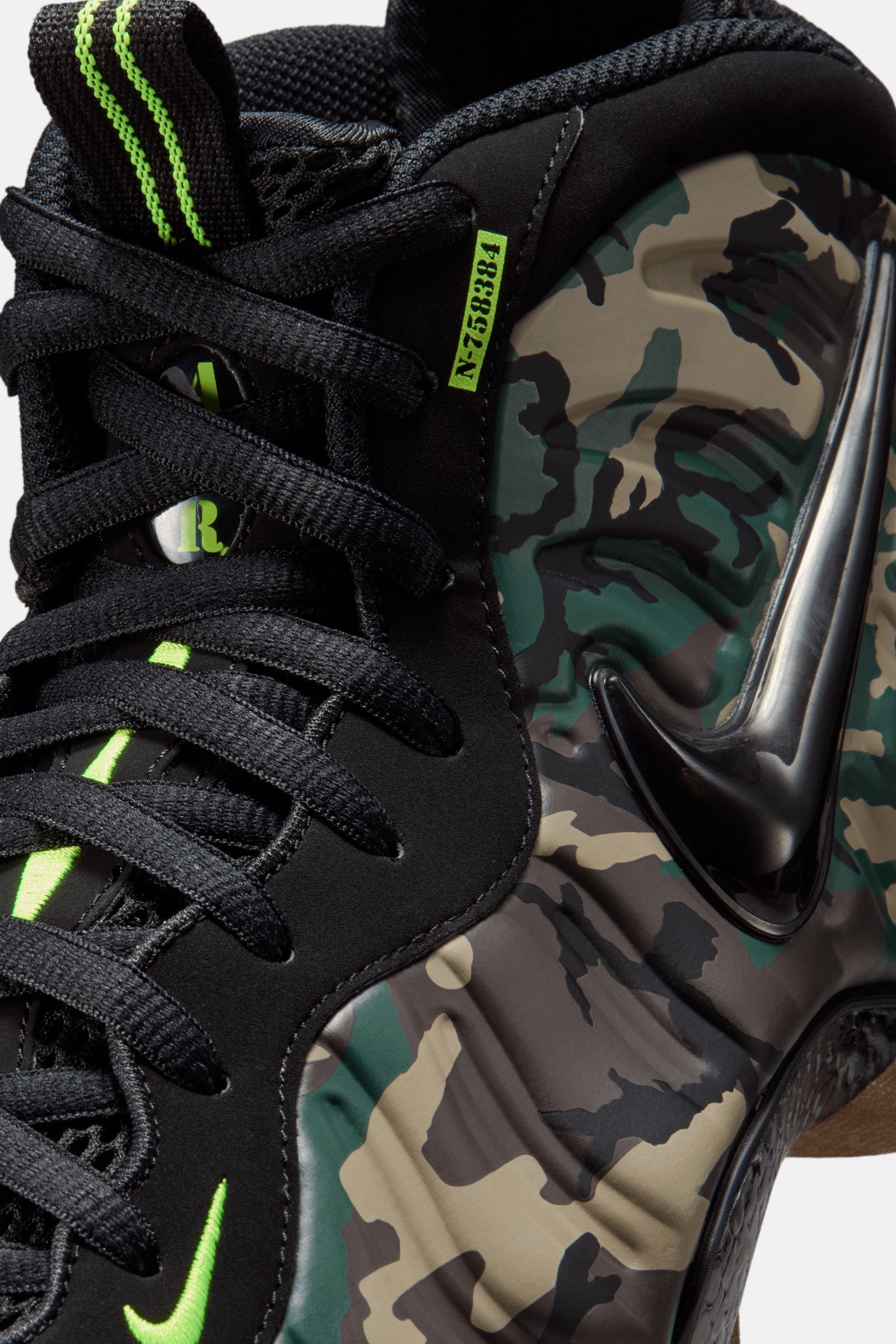 Nike Air Foamposite Pro Premium