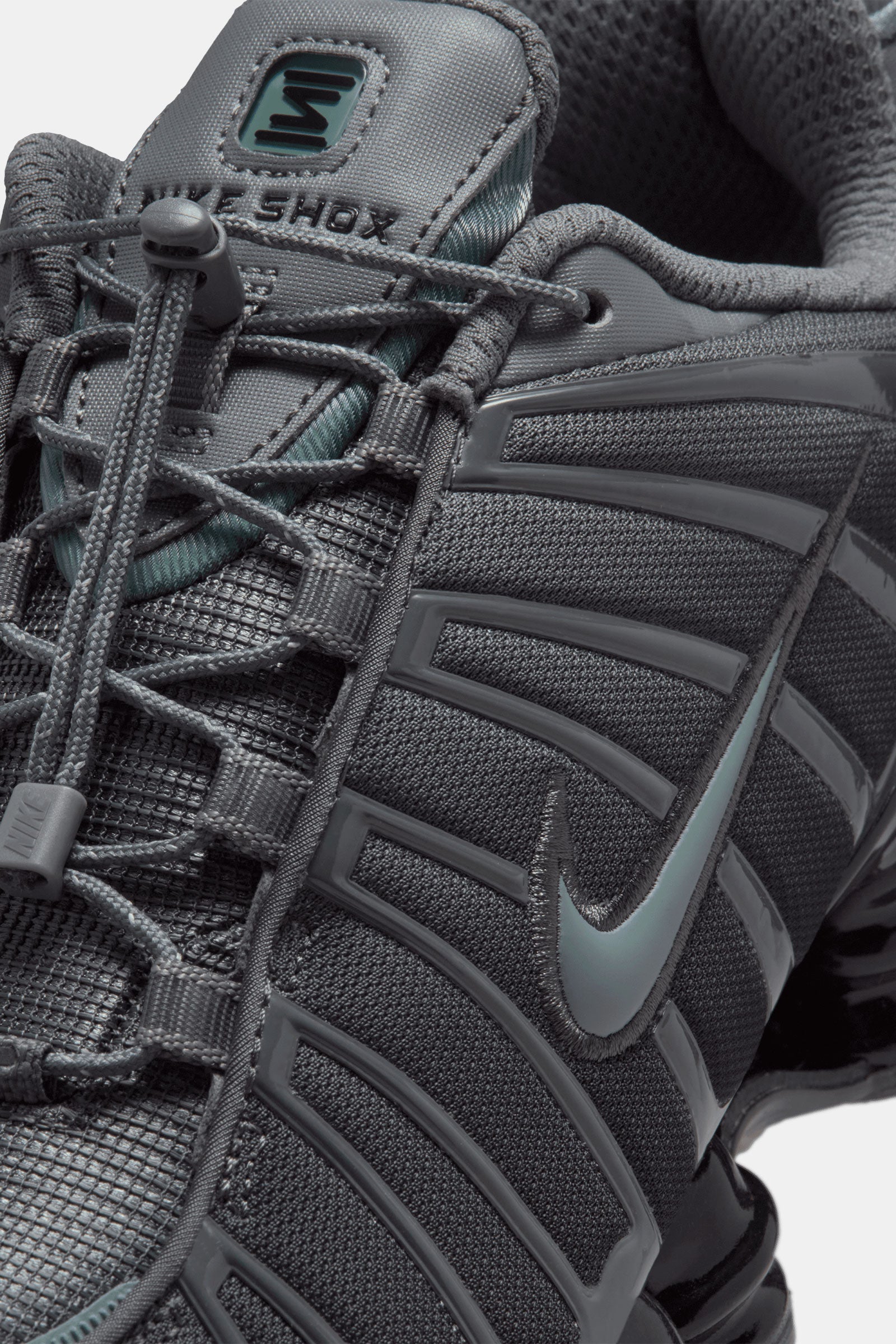 Nike Shox TL