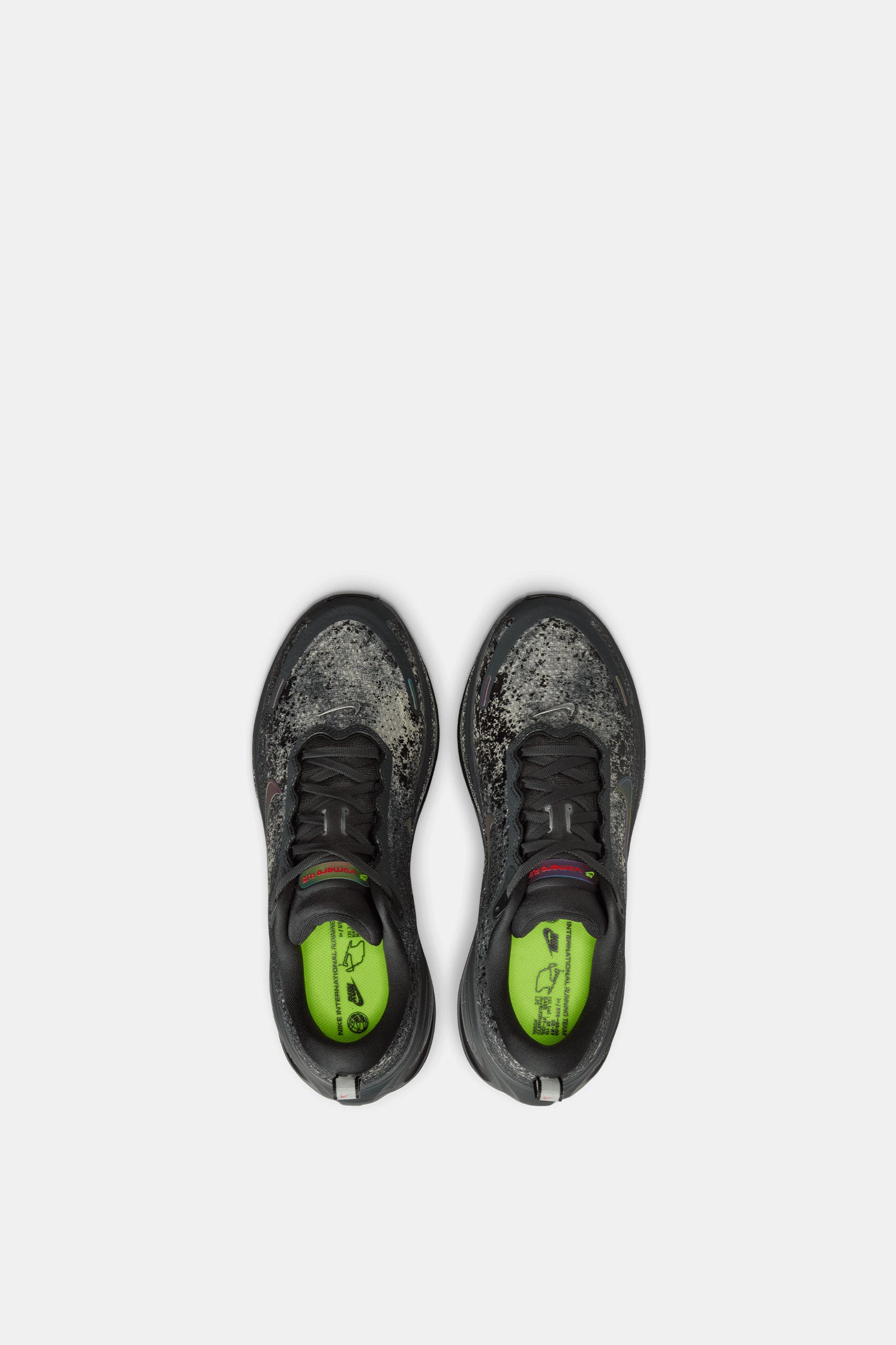 Nike Vomero Plus