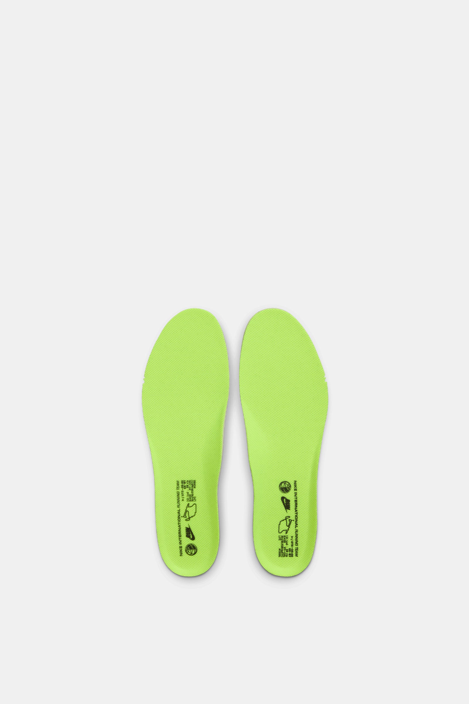 Nike Vomero Plus