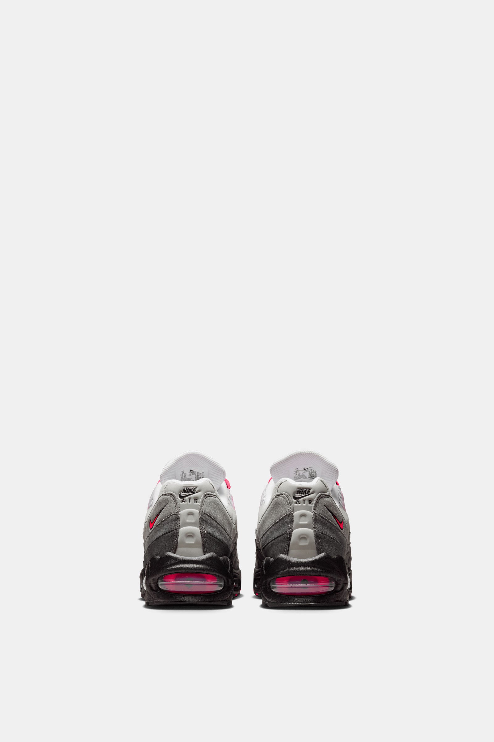 Nike Air Max 95 Big Bubble